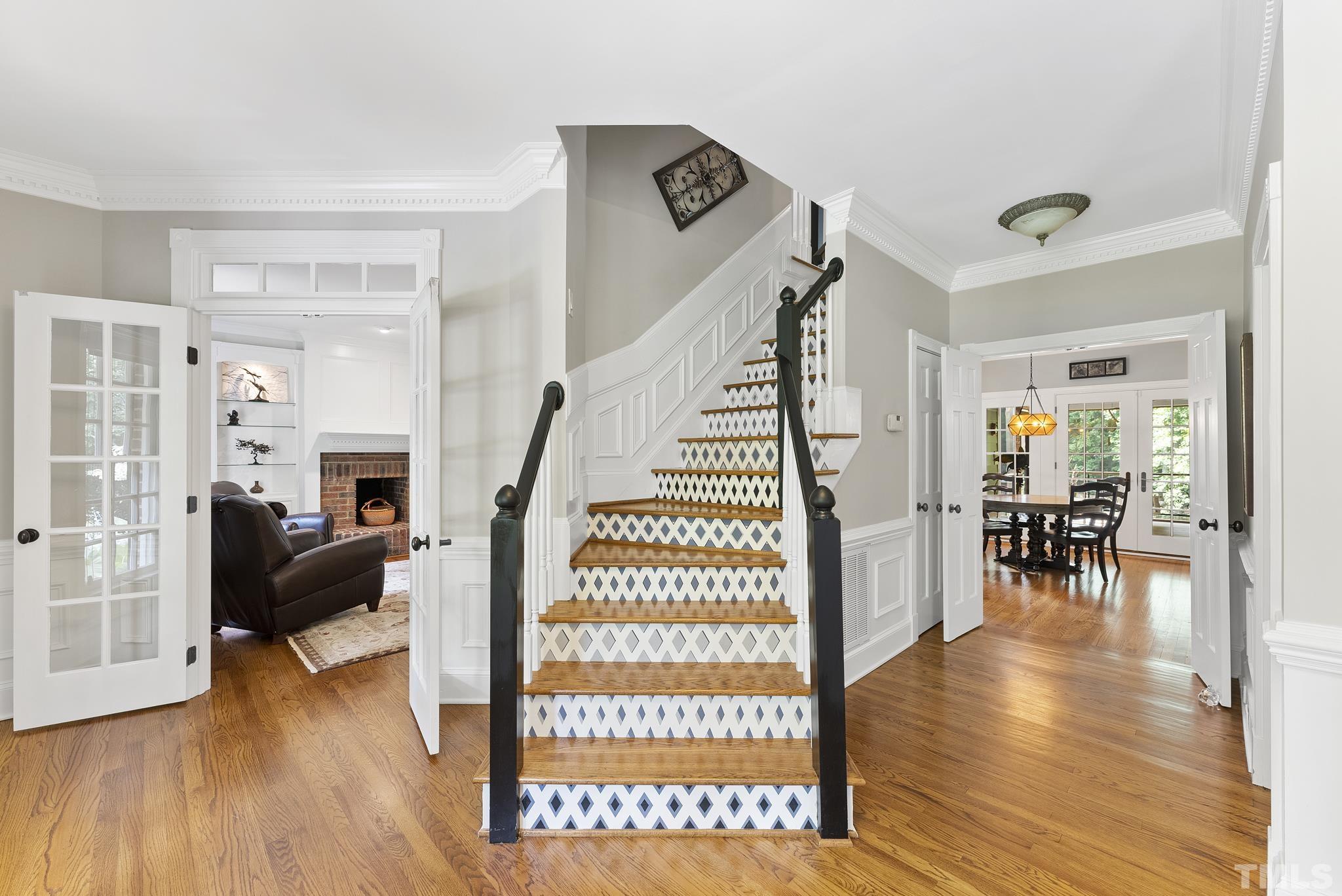 1113 Bentham Drive Raleigh, NC 27614 - Photo 5 of 78
