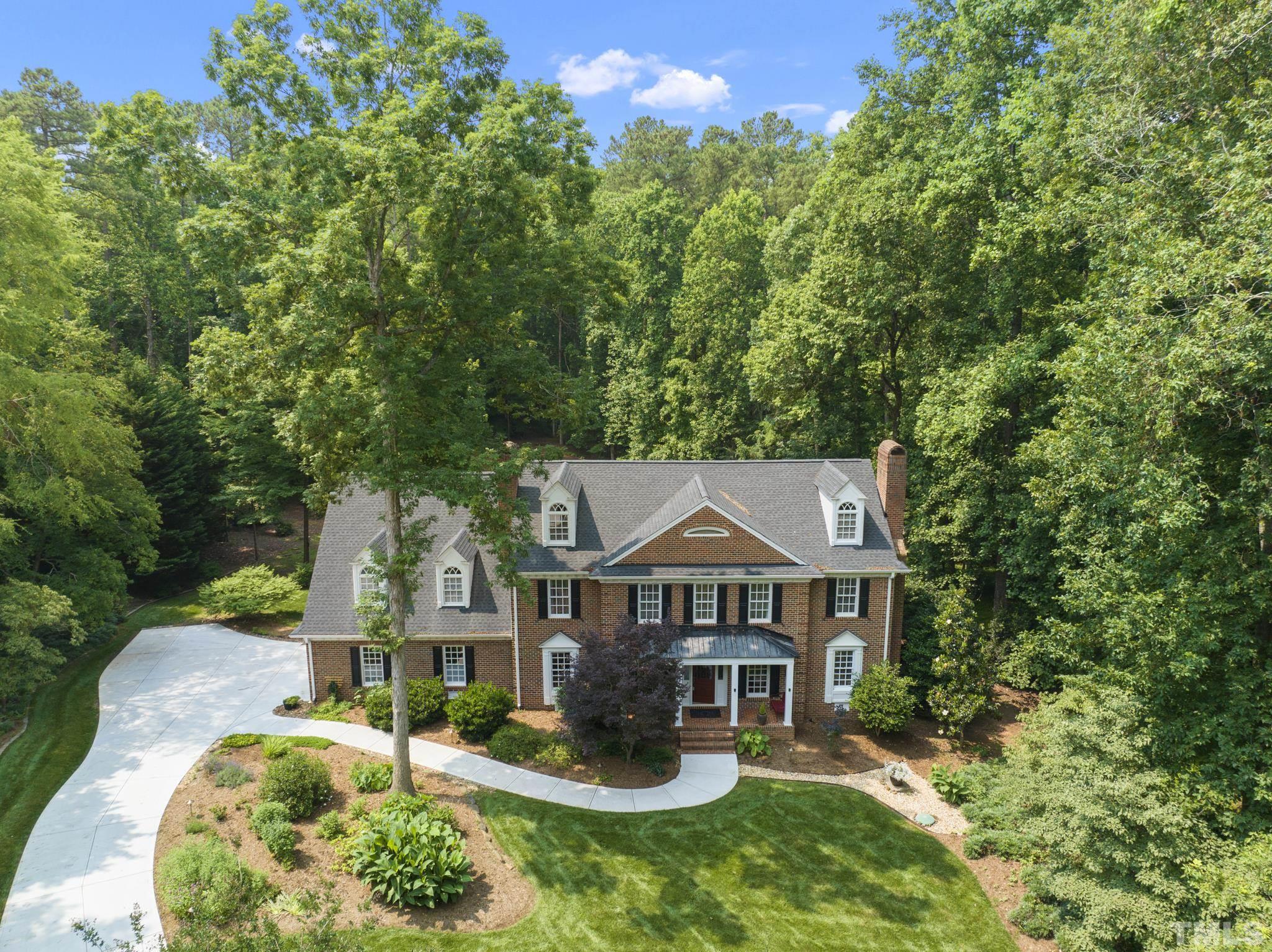 1113 Bentham Drive Raleigh, NC 27614 - Photo 55 of 78