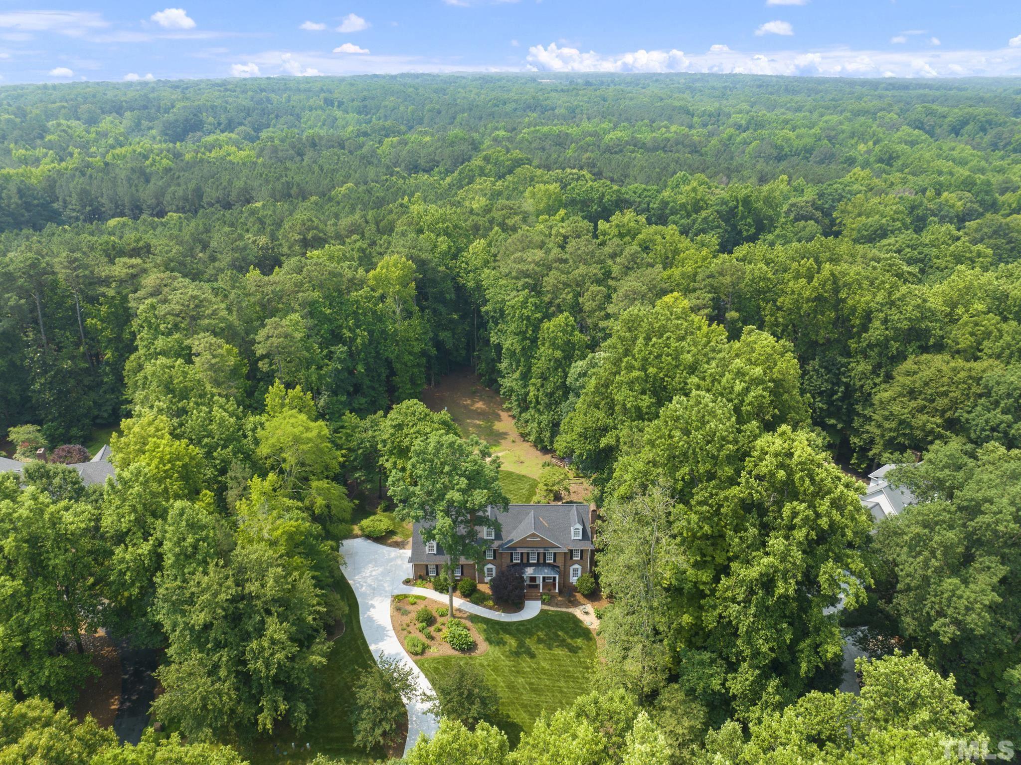 1113 Bentham Drive Raleigh, NC 27614 - Photo 59 of 78