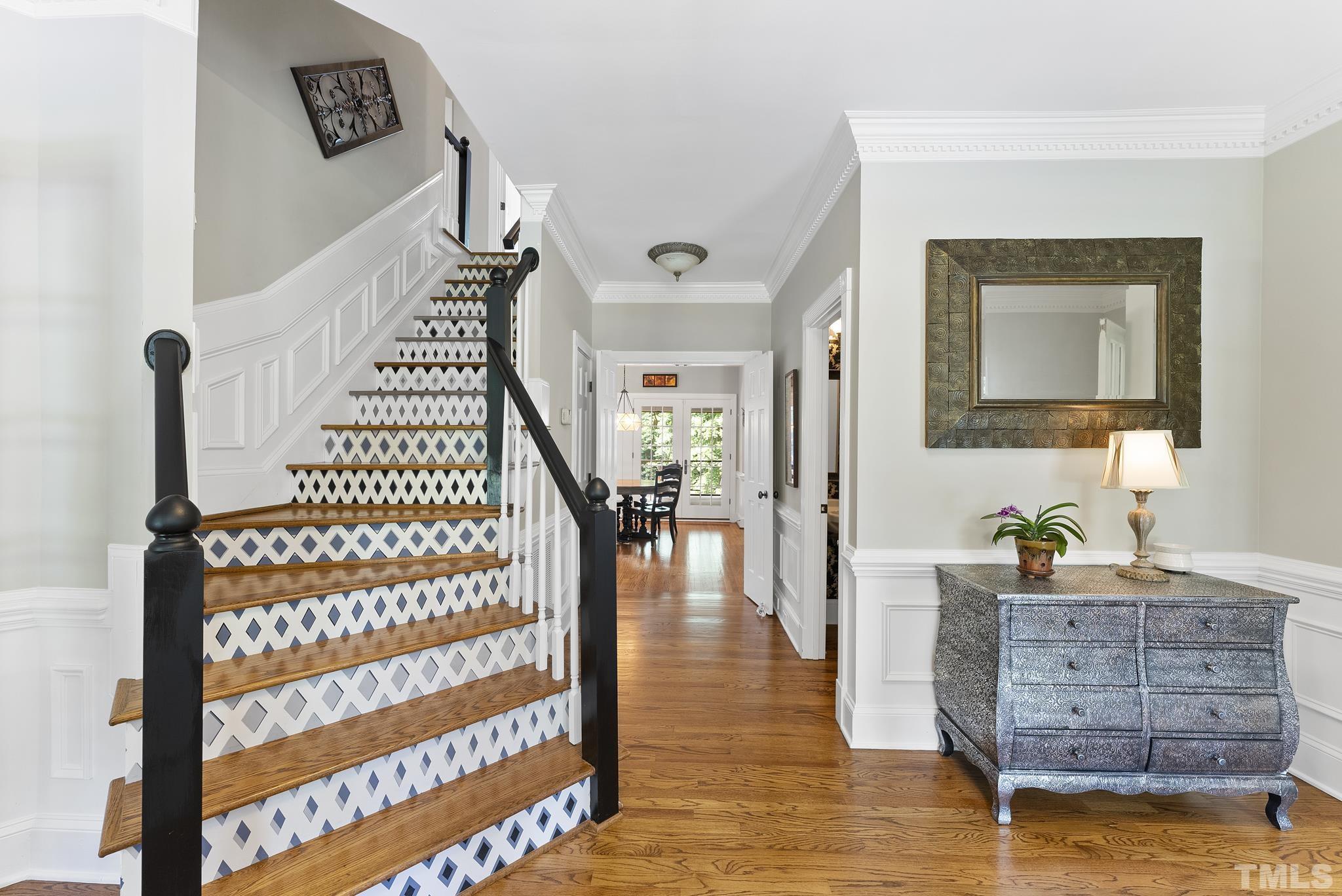 1113 Bentham Drive Raleigh, NC 27614 - Photo 6 of 78