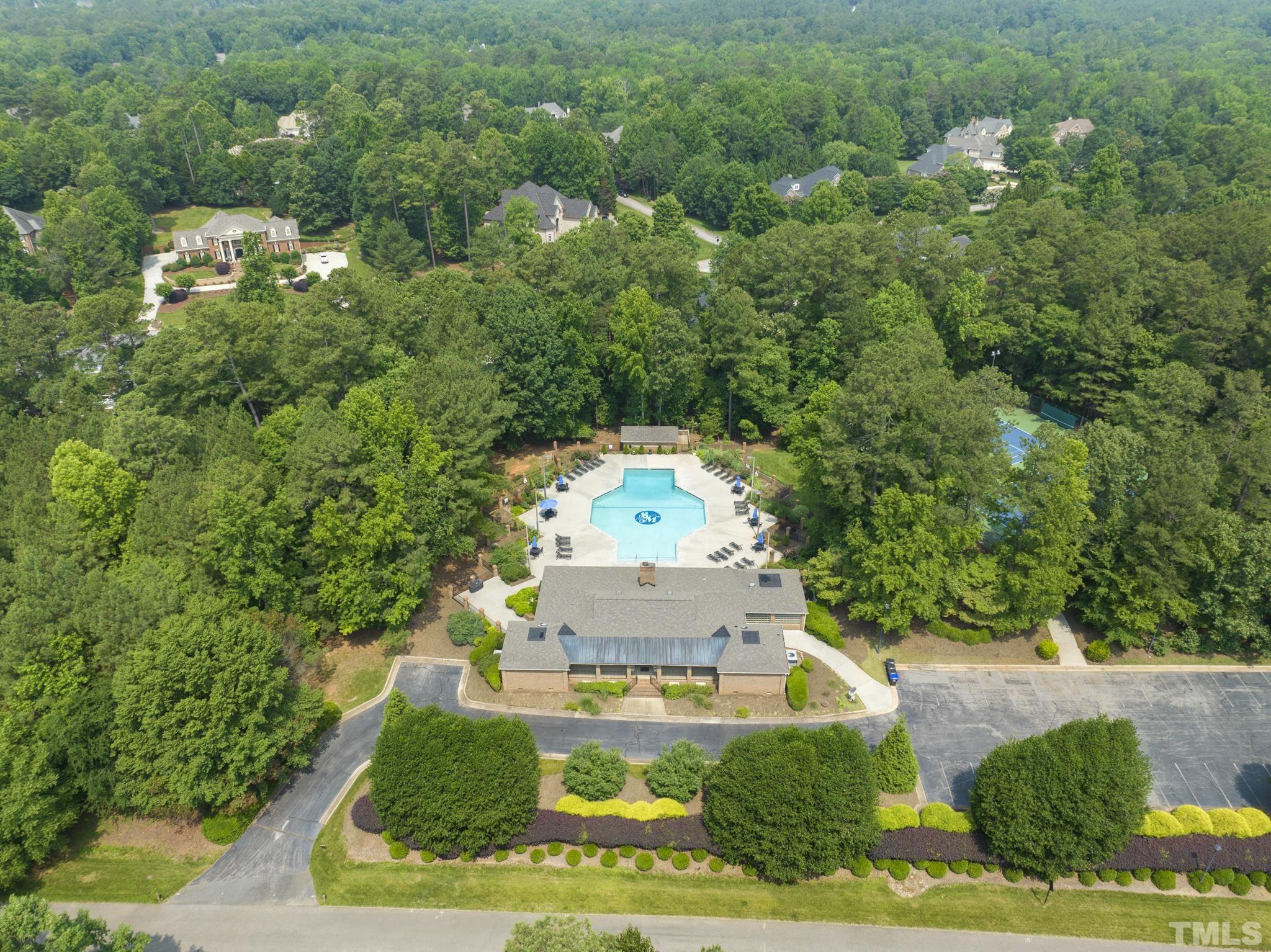 1113 Bentham Drive Raleigh, NC 27614 - Photo 62 of 78