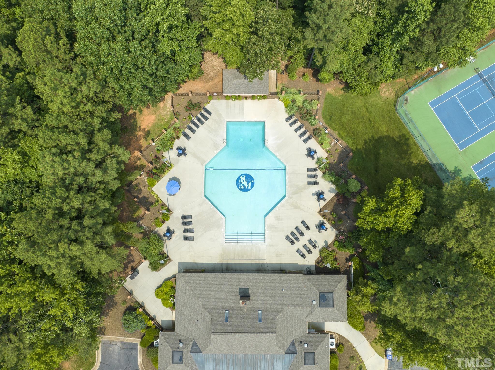 1113 Bentham Drive Raleigh, NC 27614 - Photo 63 of 78
