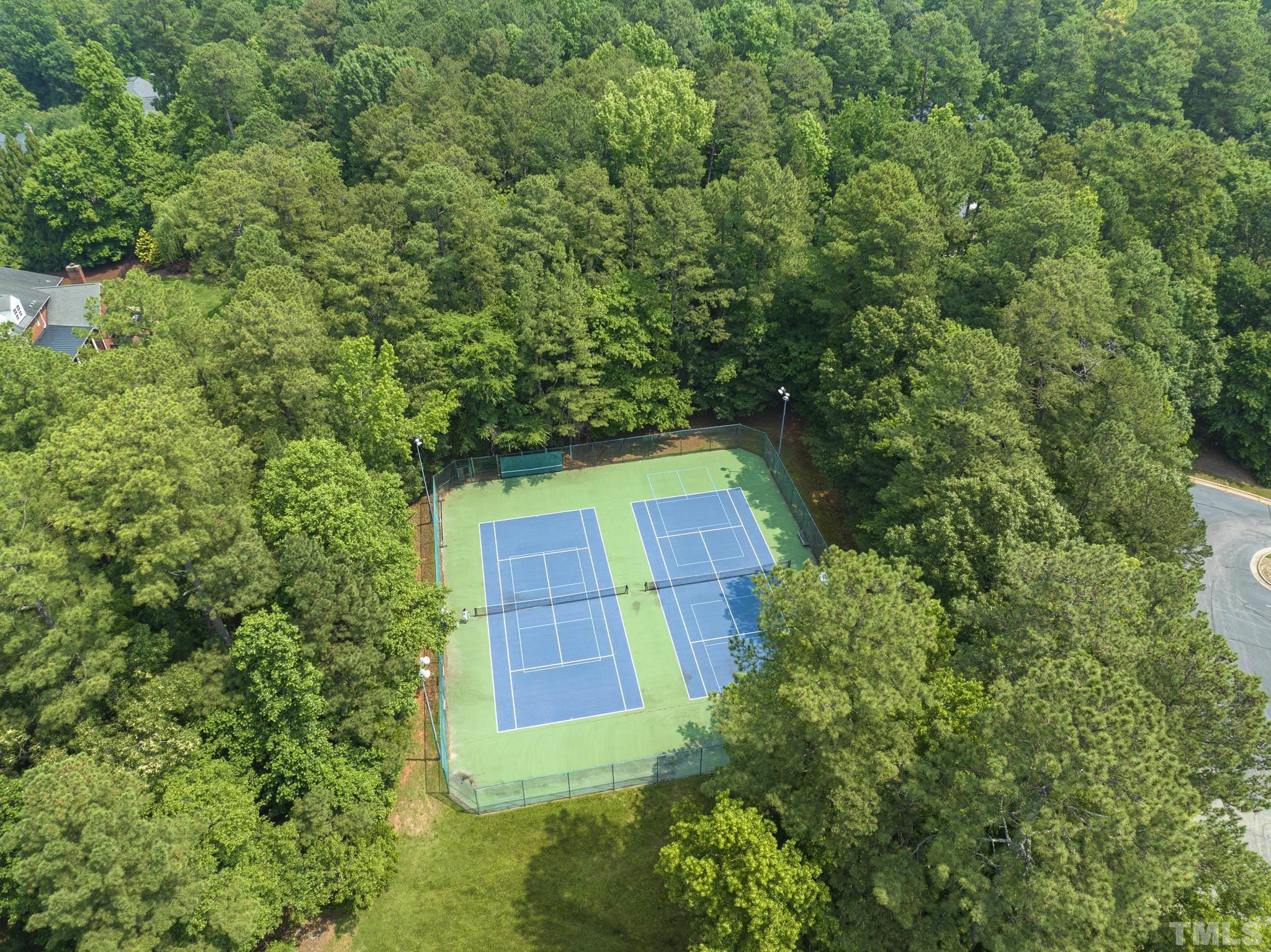 1113 Bentham Drive Raleigh, NC 27614 - Photo 64 of 78