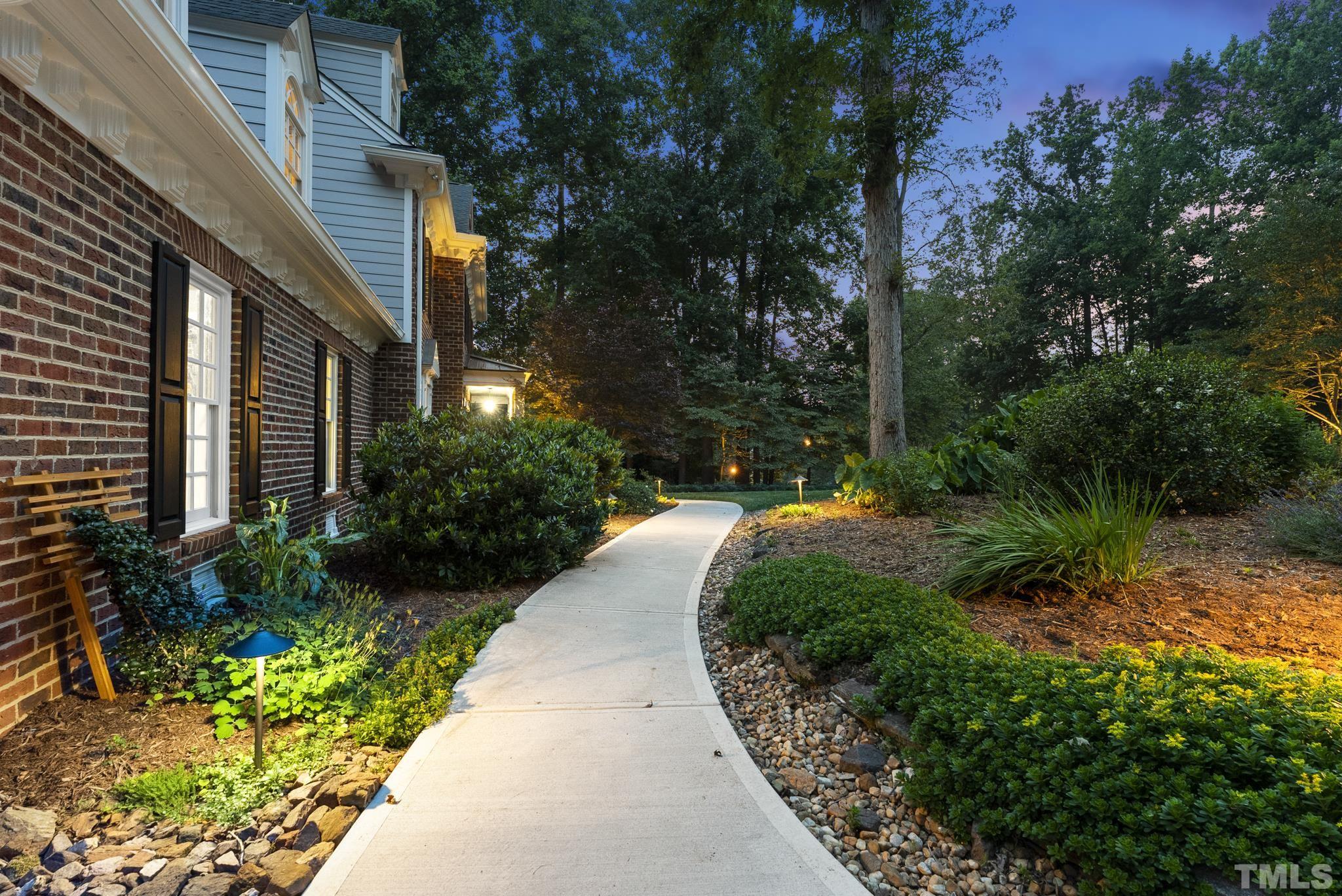 1113 Bentham Drive Raleigh, NC 27614 - Photo 69 of 78