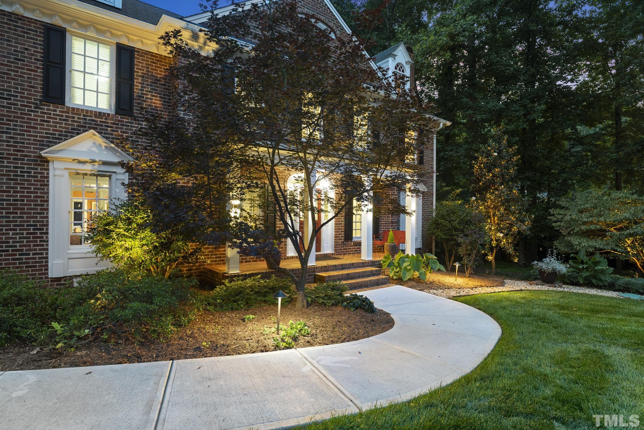 1113 Bentham Drive Raleigh, NC 27614 - Photo 71 of 78