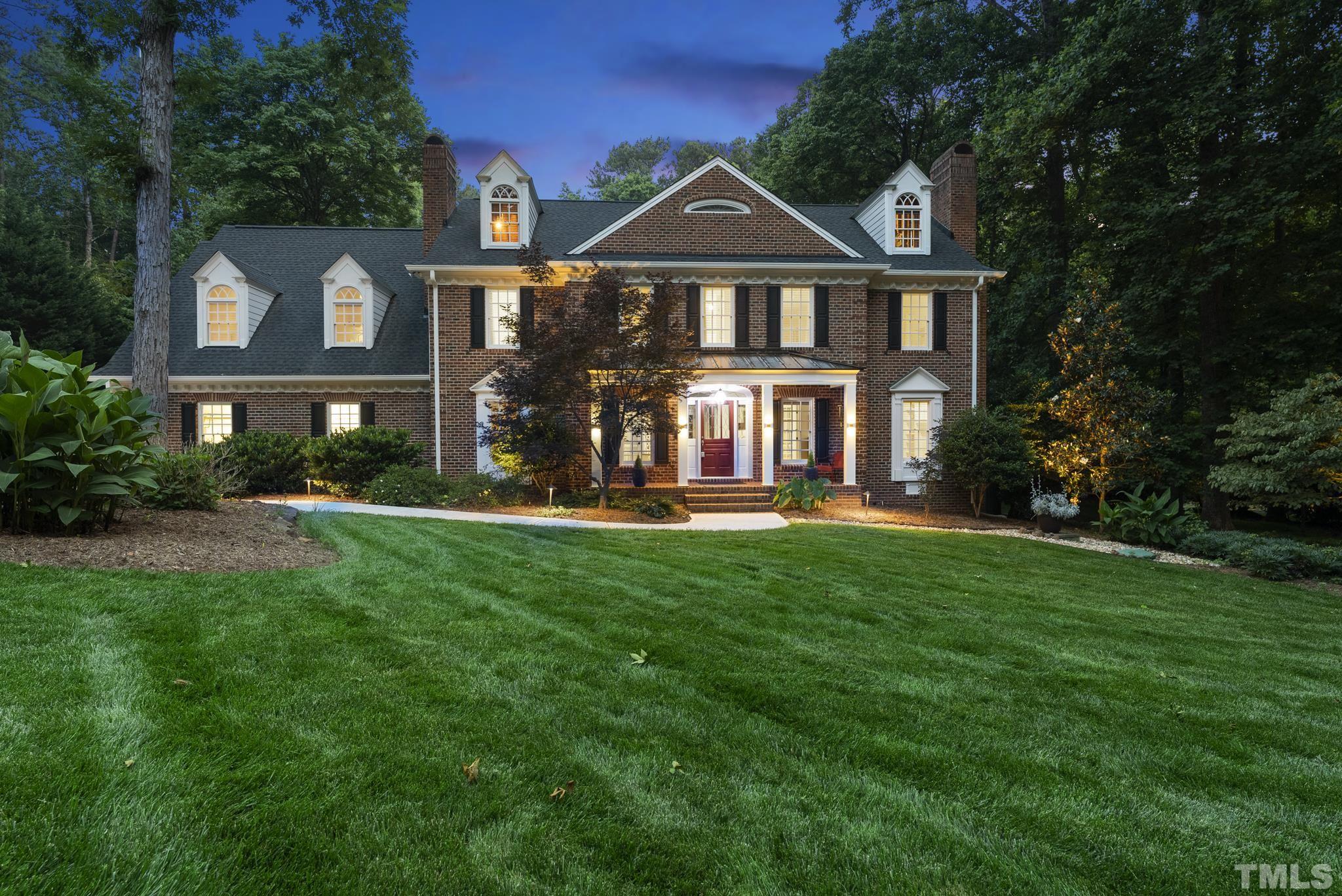 1113 Bentham Drive Raleigh, NC 27614 - Photo 75 of 78