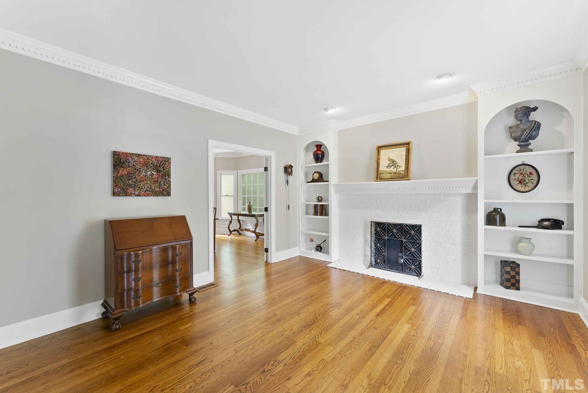 1113 Bentham Drive Raleigh, NC 27614 - Photo 8 of 78