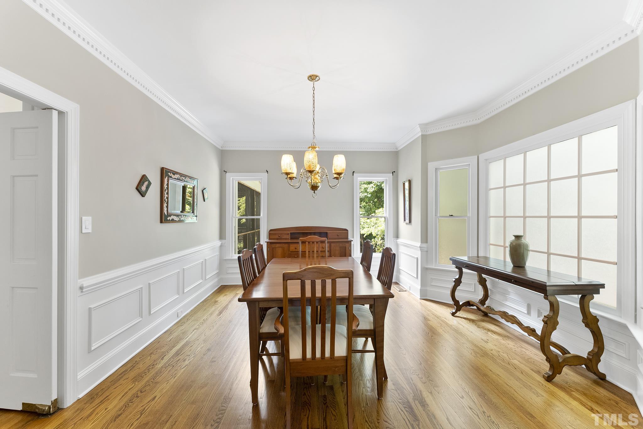 1113 Bentham Drive Raleigh, NC 27614 - Photo 10 of 78