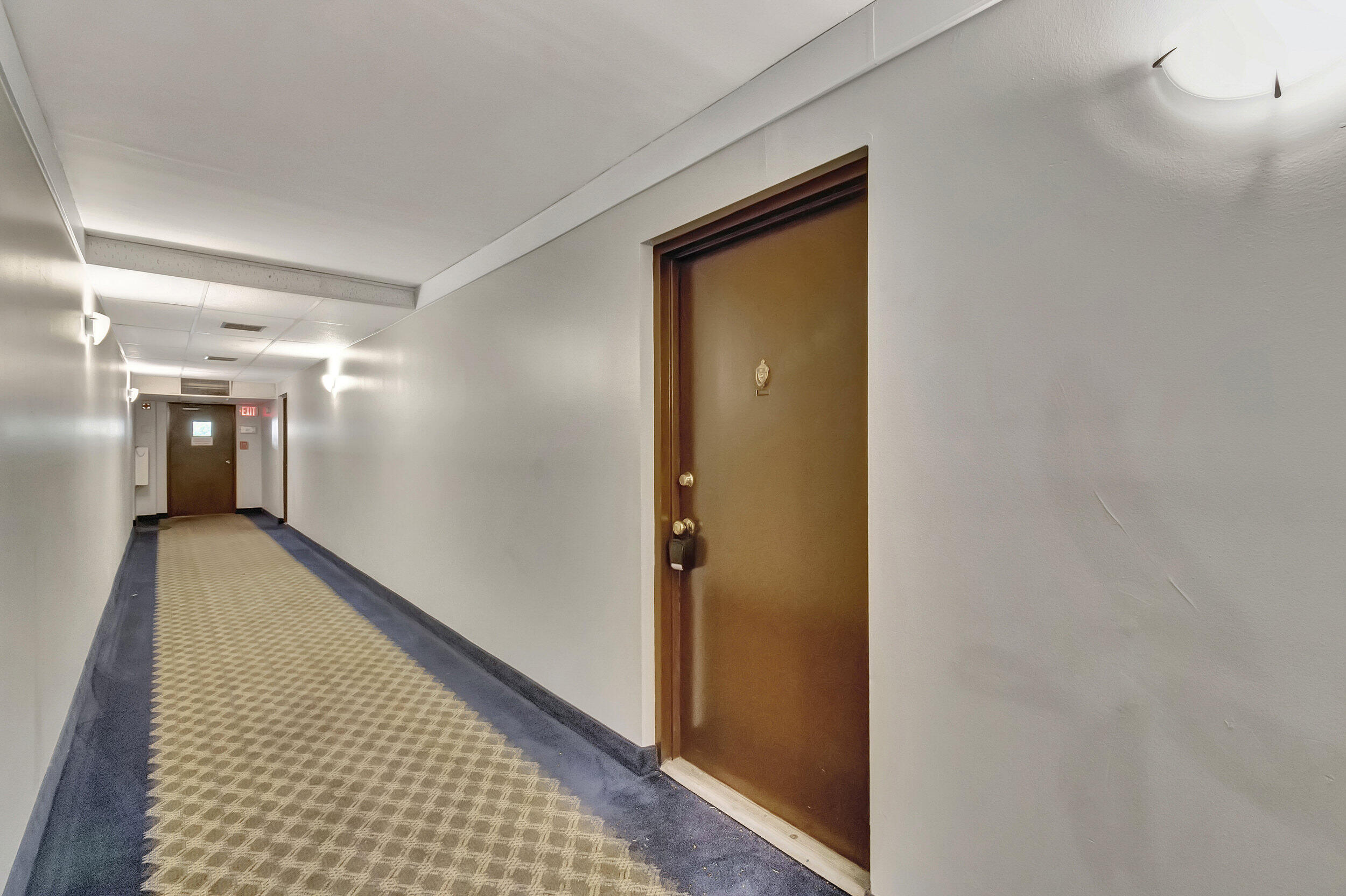 460 Northwest 20th Street, Unit 211 Boca Raton, FL 33431 - Photo 30 of 44 Front Door