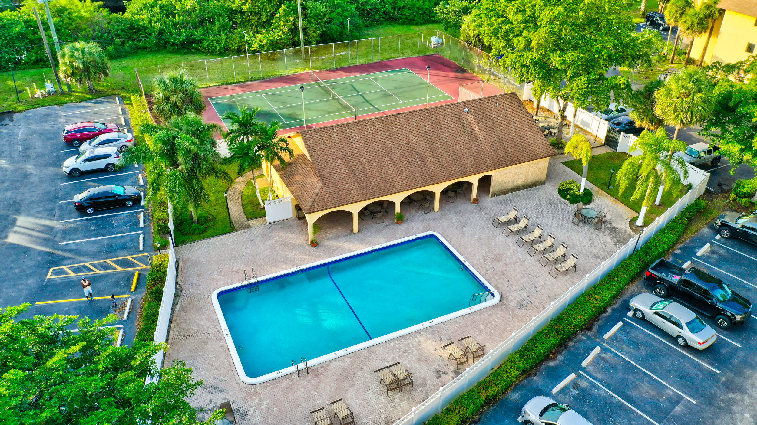 460 Northwest 20th Street, Unit 211 Boca Raton, FL 33431 - Photo 43 of 44 Amenities