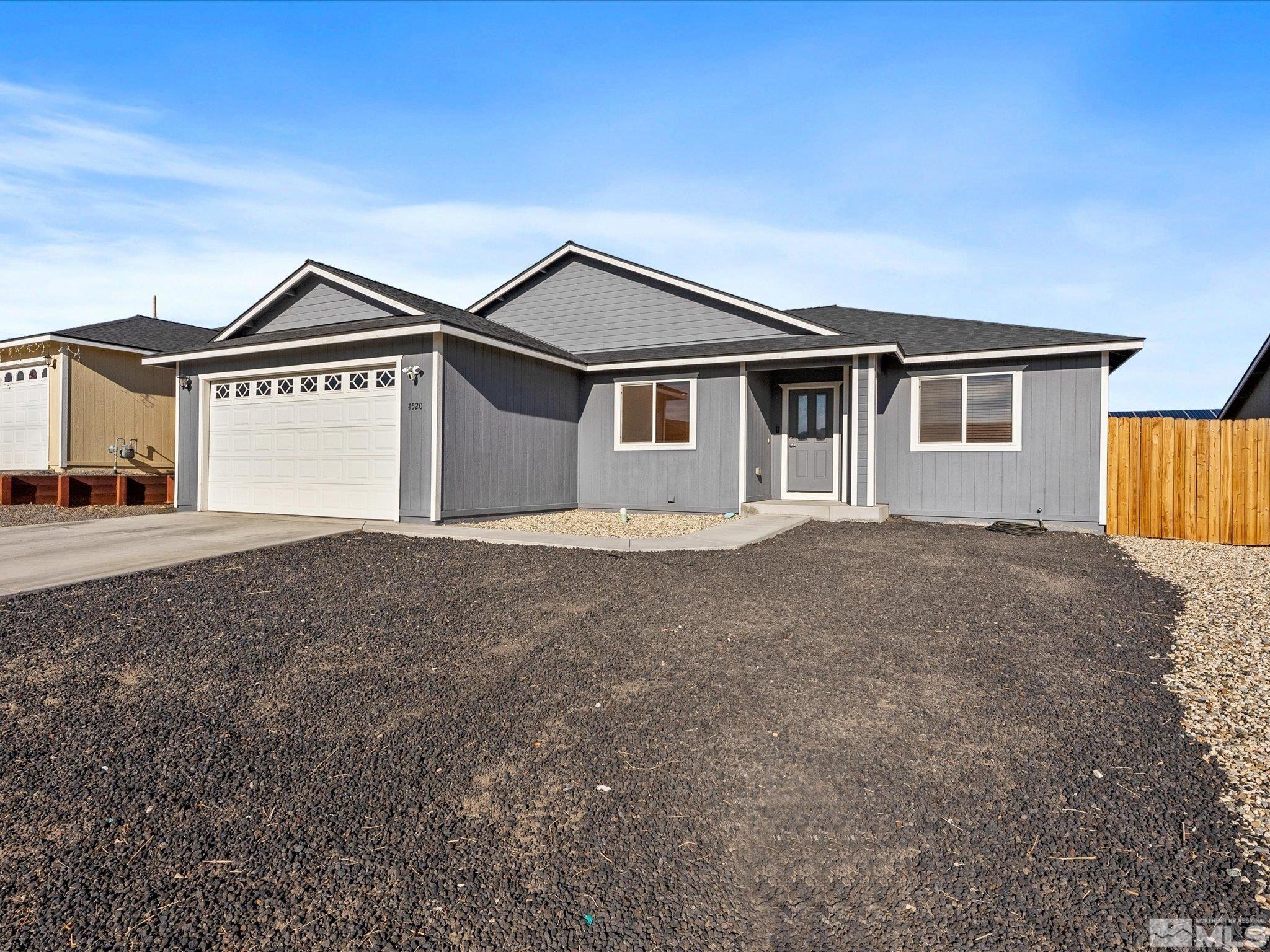 4520 Rutledge Street Fernley, NV 89408 - Photo 3 of 34 Photo 3