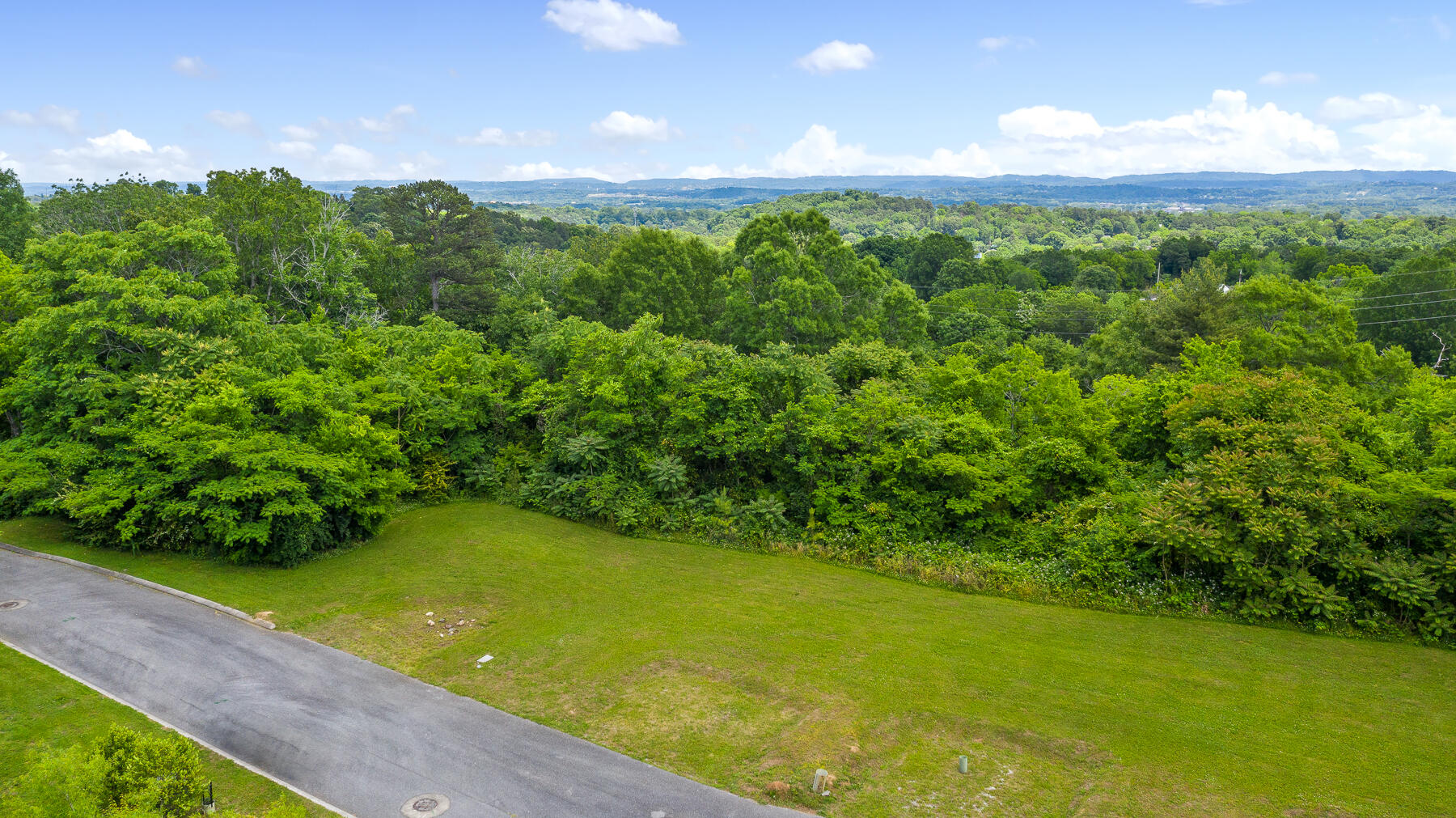 178 Atomic Ridge, Unit 7 Chattanooga, TN 37412 - Photo 30 of 41 Atomic Ridge - View