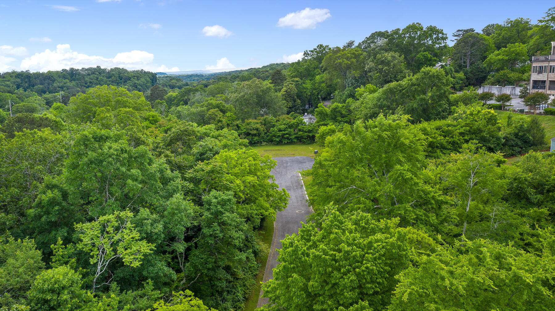 178 Atomic Ridge, Unit 7 Chattanooga, TN 37412 - Photo 39 of 41 Atomic Ridge - View