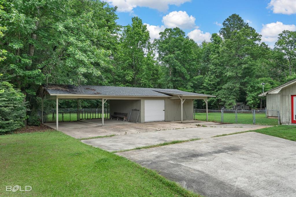 658 Cook Baker Road Sarepta, LA 71071 - Photo 38 of 40