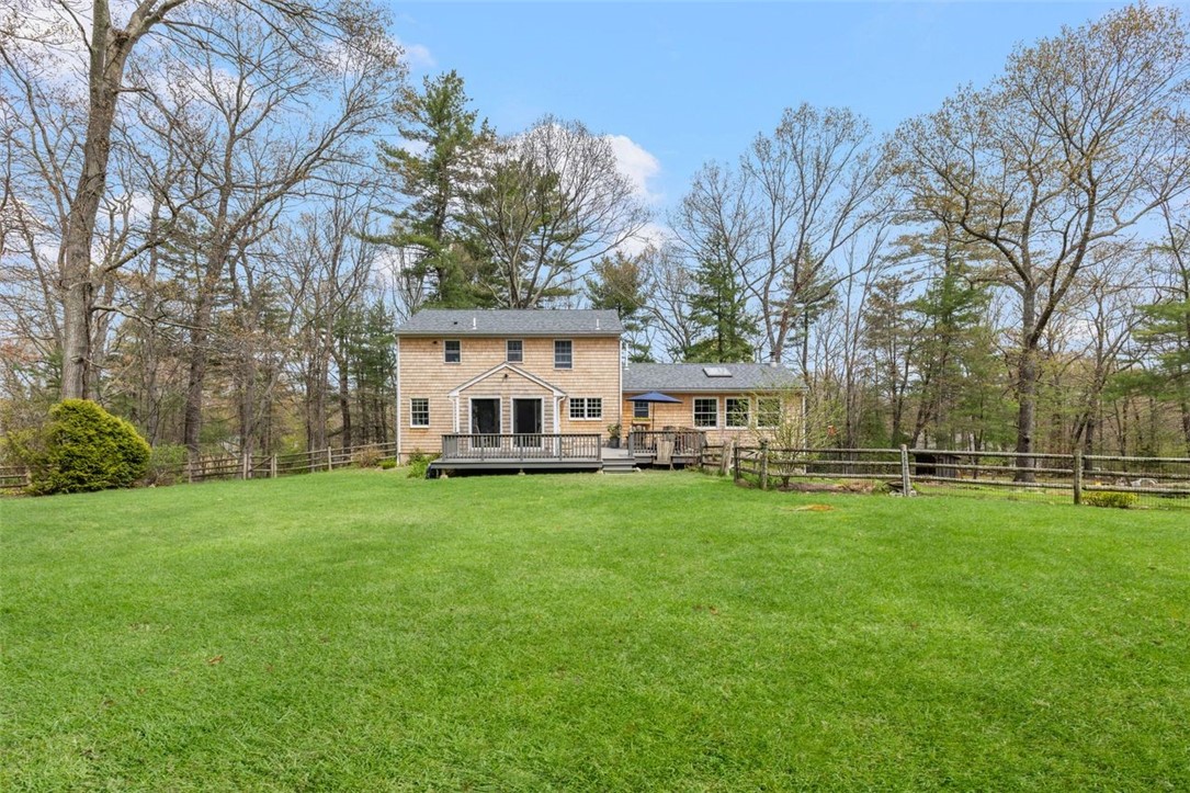 70 Williams Road Smithfield, RI 02917 - Photo 45 of 49 Gallery Image 45