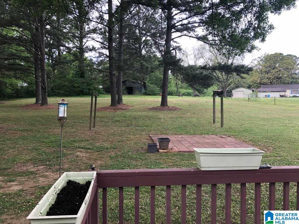 362 Odens Mill Road Sylacauga, AL 35150 - Photo 28 of 33