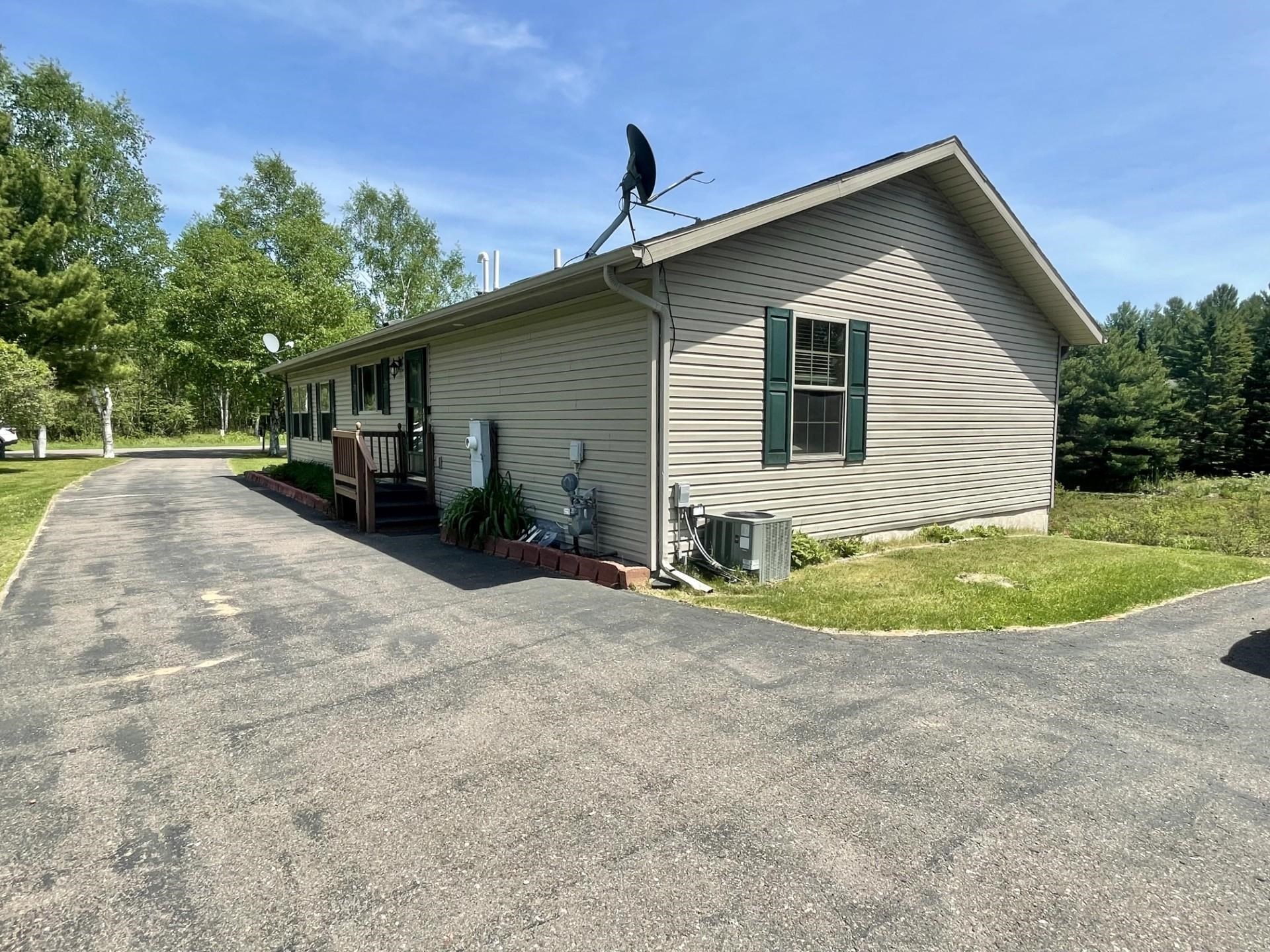 1210 Pine Ridge Road Phillips, WI 54555 - Photo 27 of 30