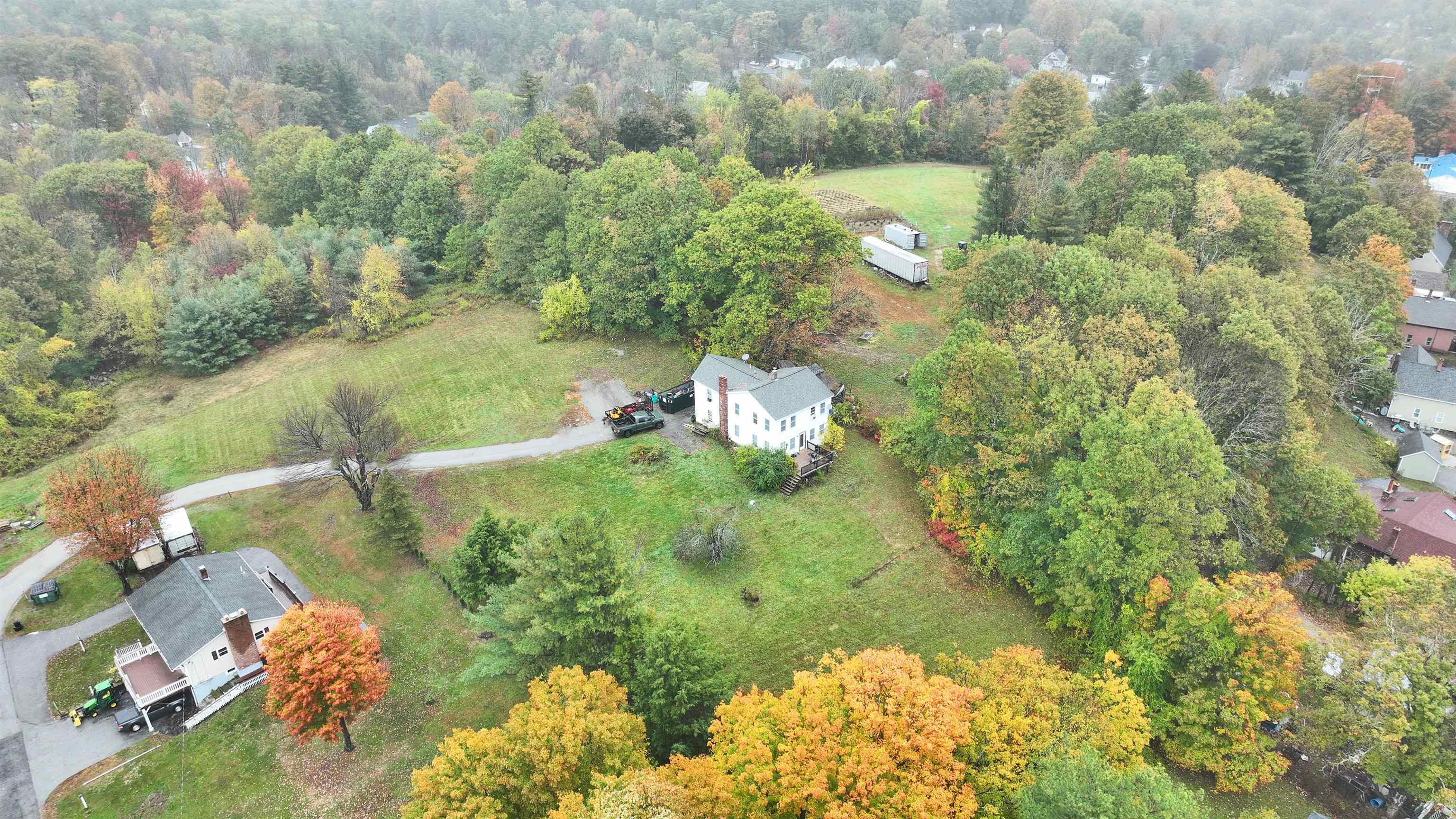 61 High Street Greenville, NH 03048 - Photo 12 of 60