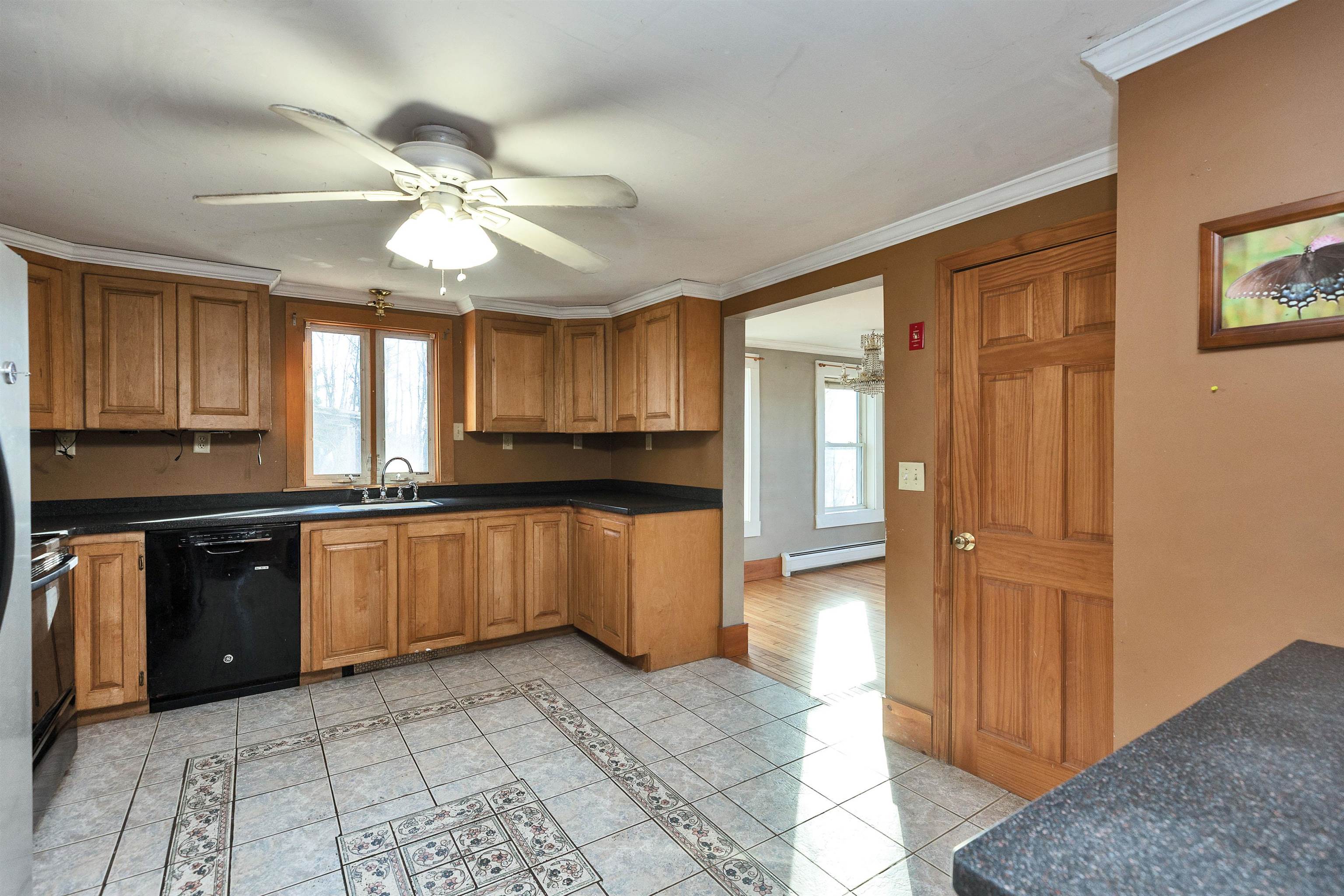 61 High Street Greenville, NH 03048 - Photo 15 of 60