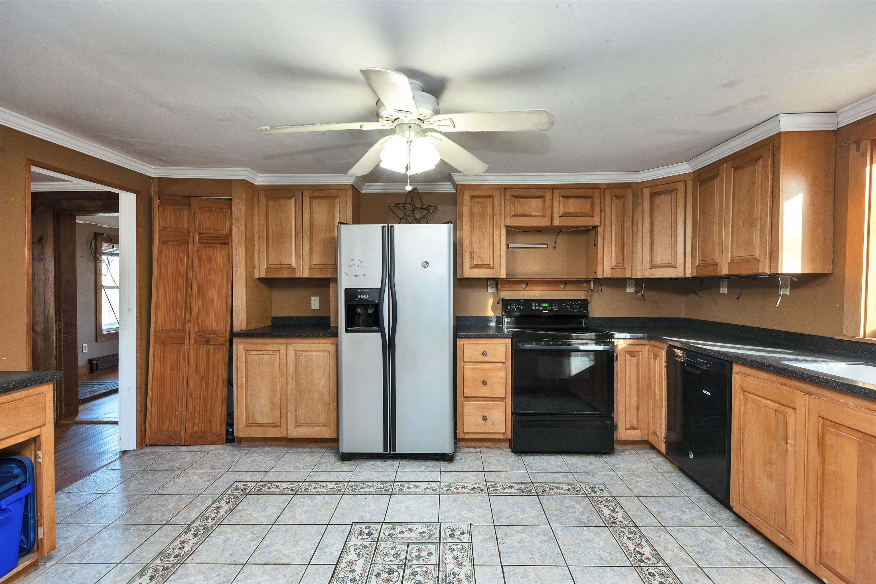 61 High Street Greenville, NH 03048 - Photo 17 of 60