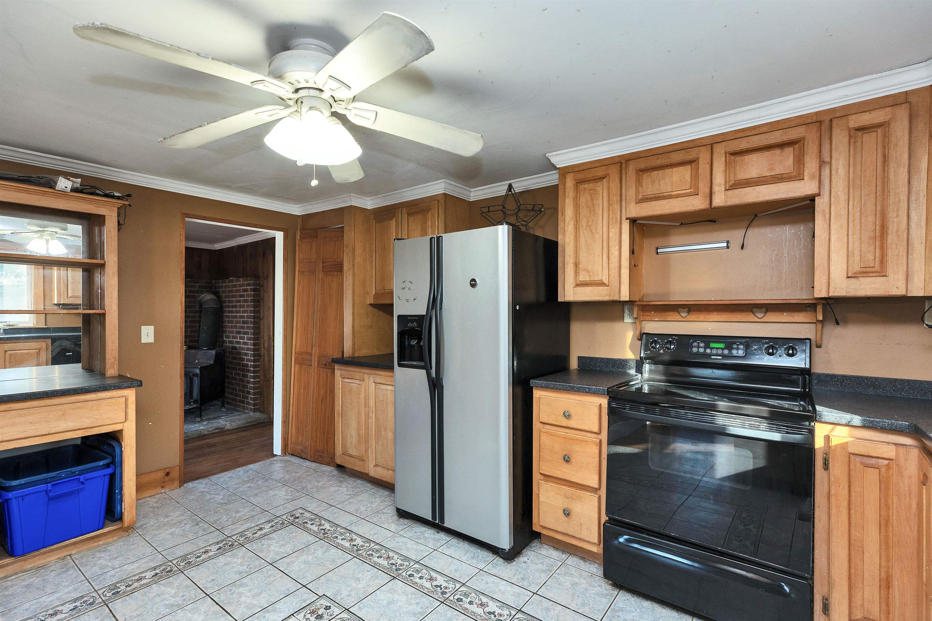 61 High Street Greenville, NH 03048 - Photo 19 of 60