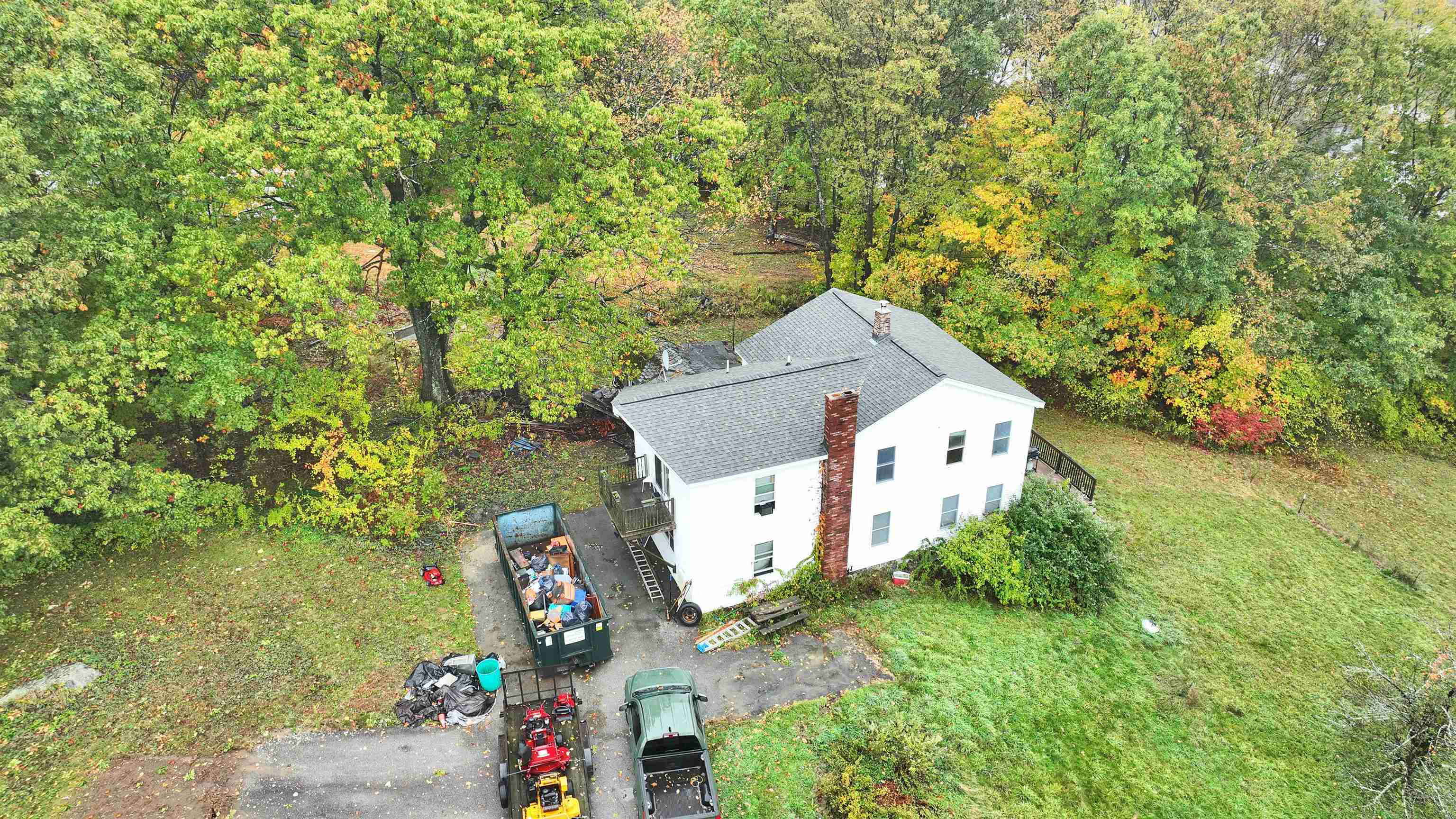 61 High Street Greenville, NH 03048 - Photo 3 of 60