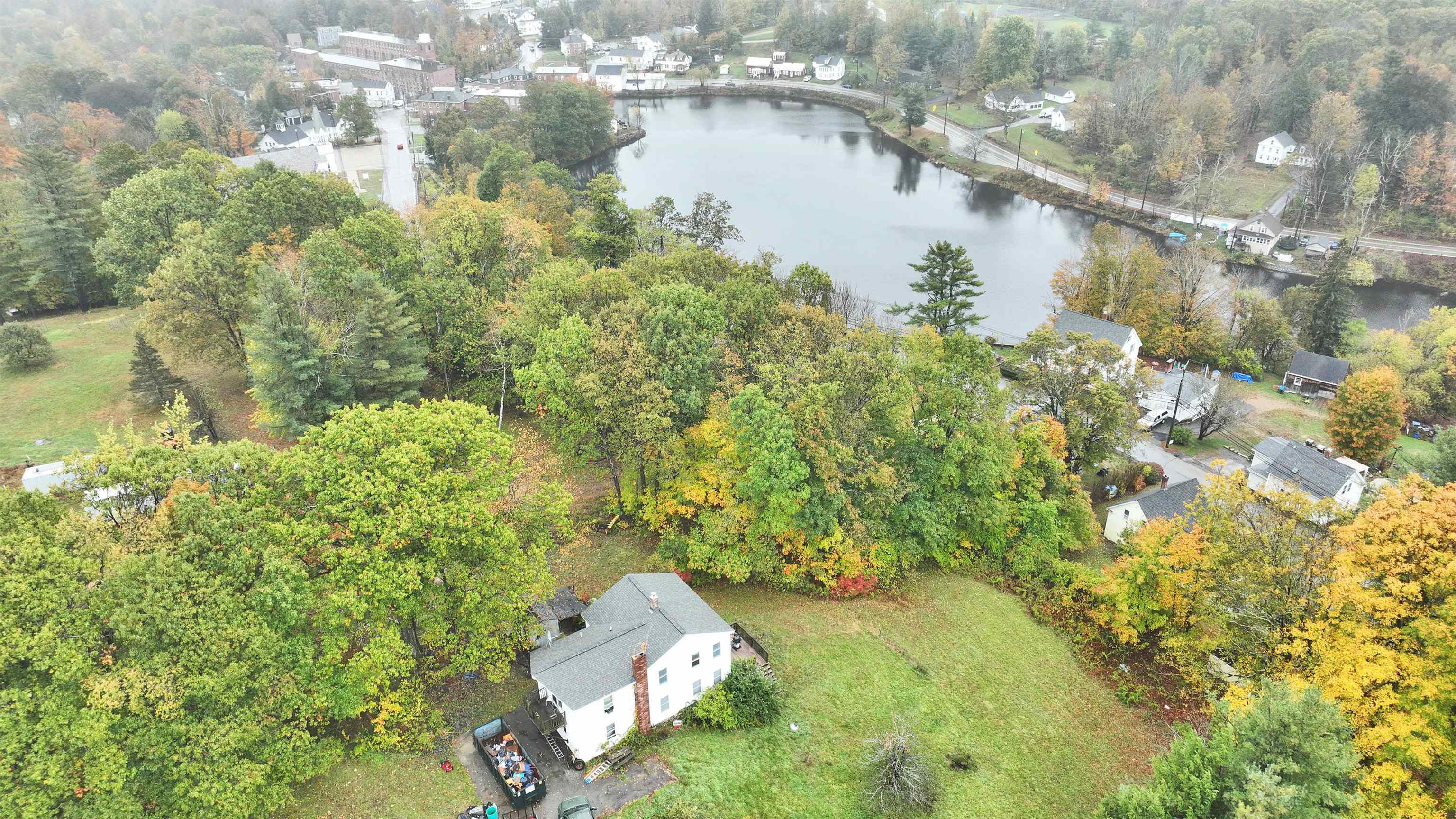 61 High Street Greenville, NH 03048 - Photo 4 of 60