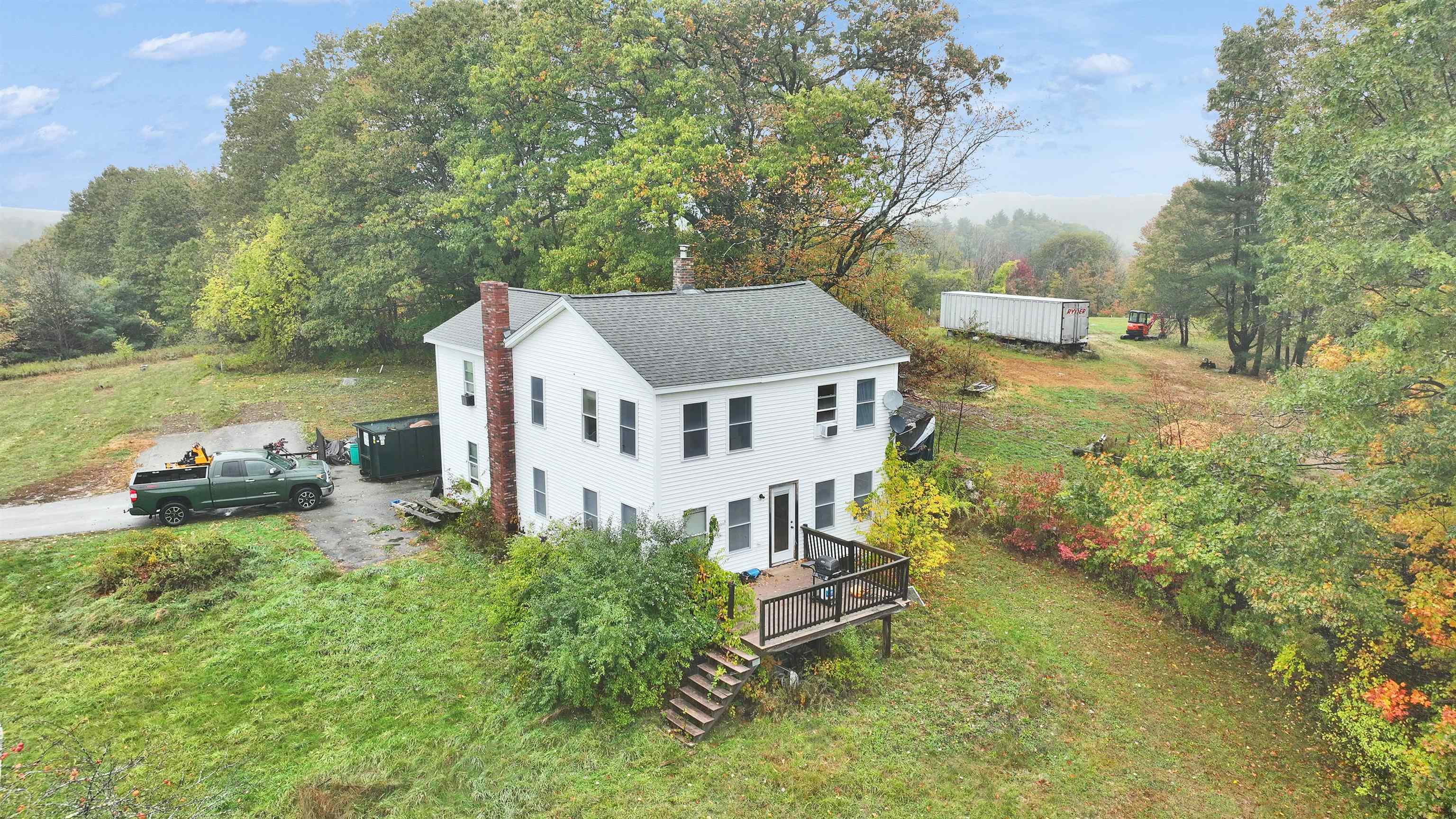 61 High Street Greenville, NH 03048 - Photo 5 of 60