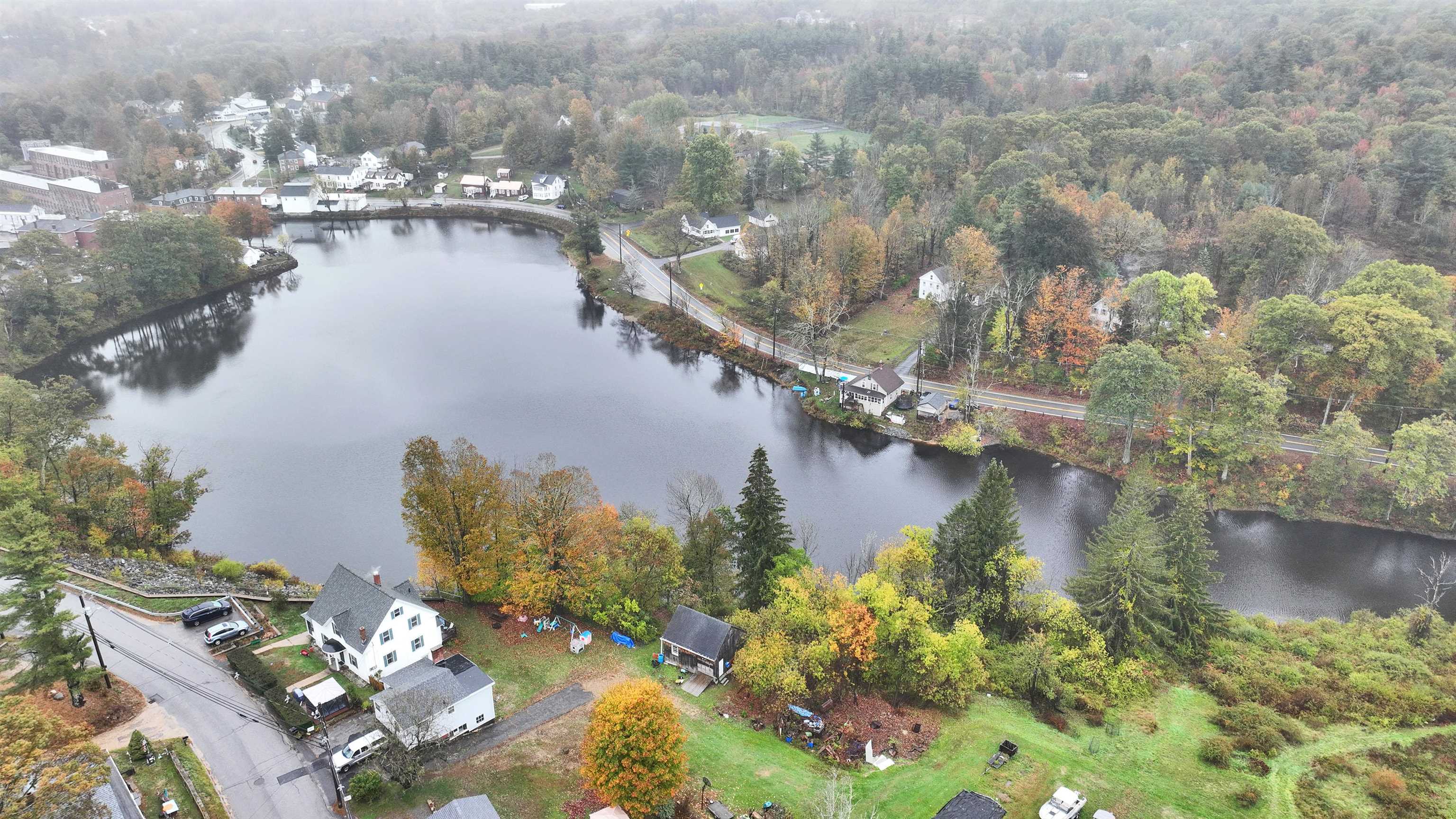 61 High Street Greenville, NH 03048 - Photo 55 of 60