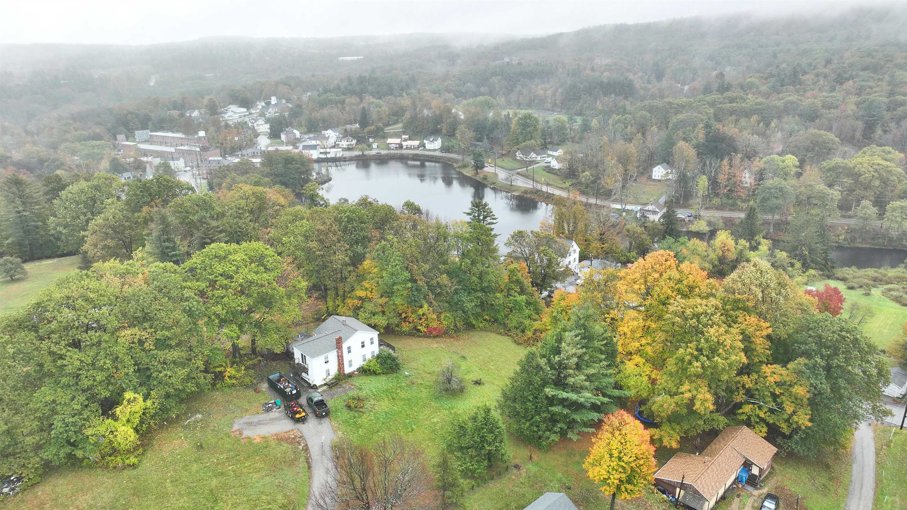 61 High Street Greenville, NH 03048 - Photo 56 of 60