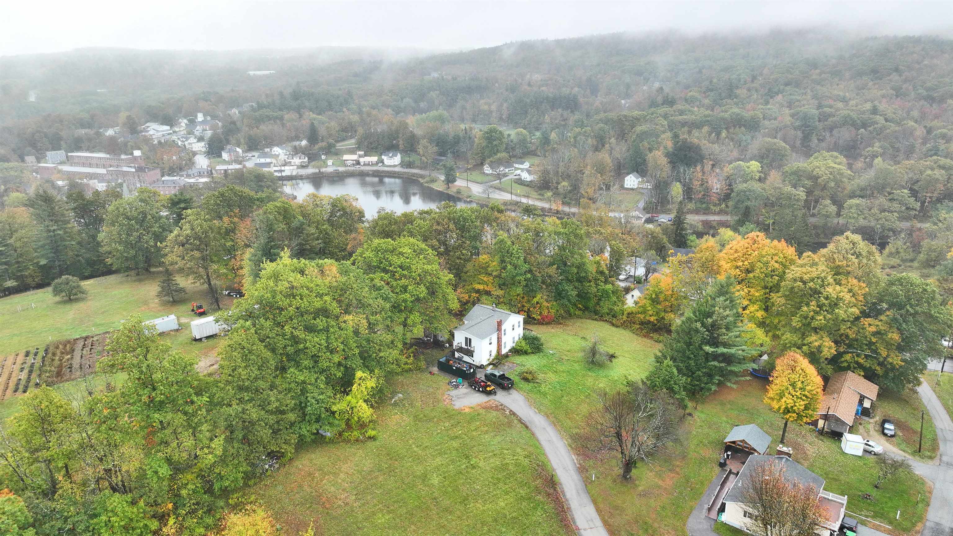 61 High Street Greenville, NH 03048 - Photo 57 of 60