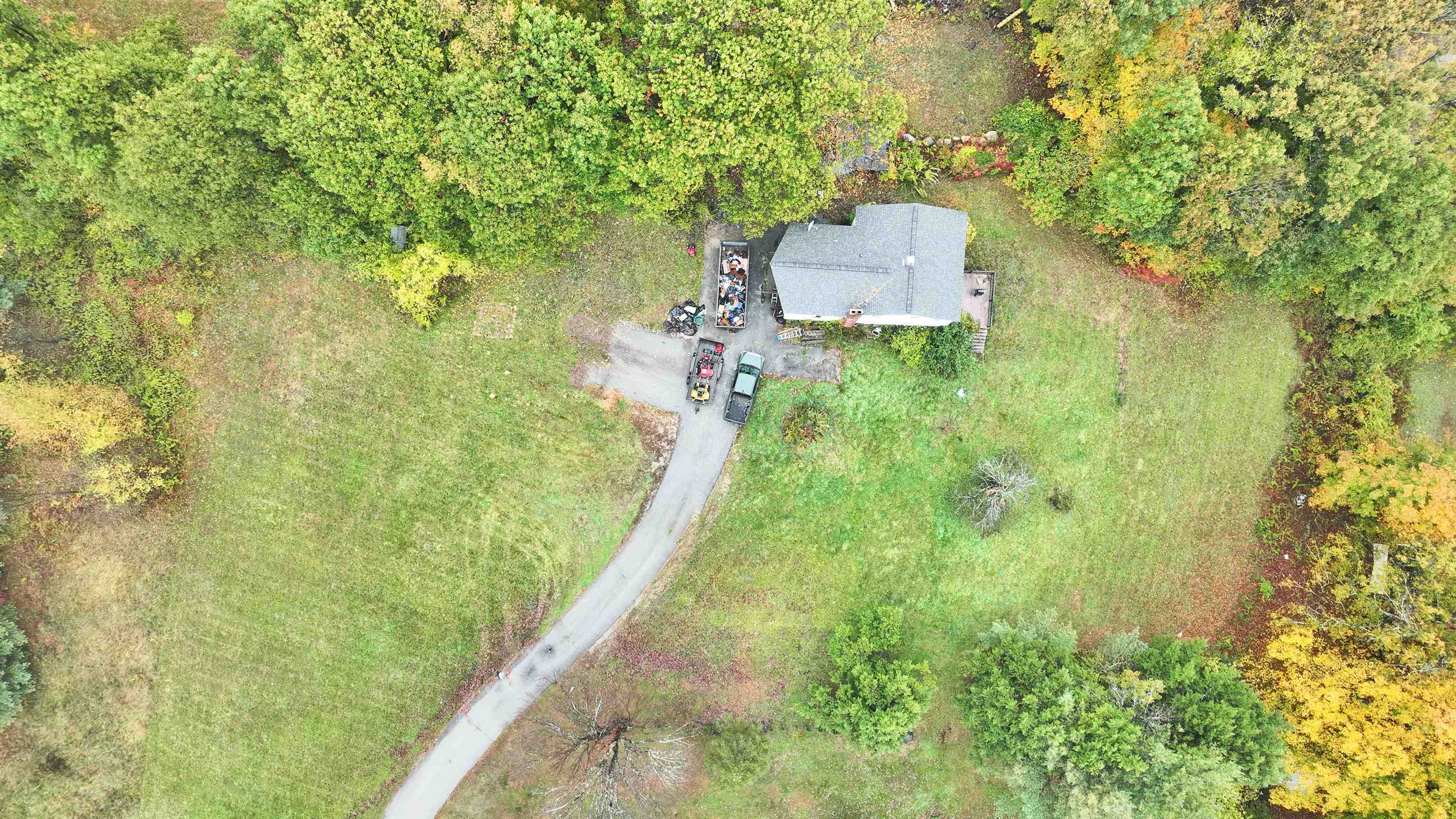 61 High Street Greenville, NH 03048 - Photo 6 of 60