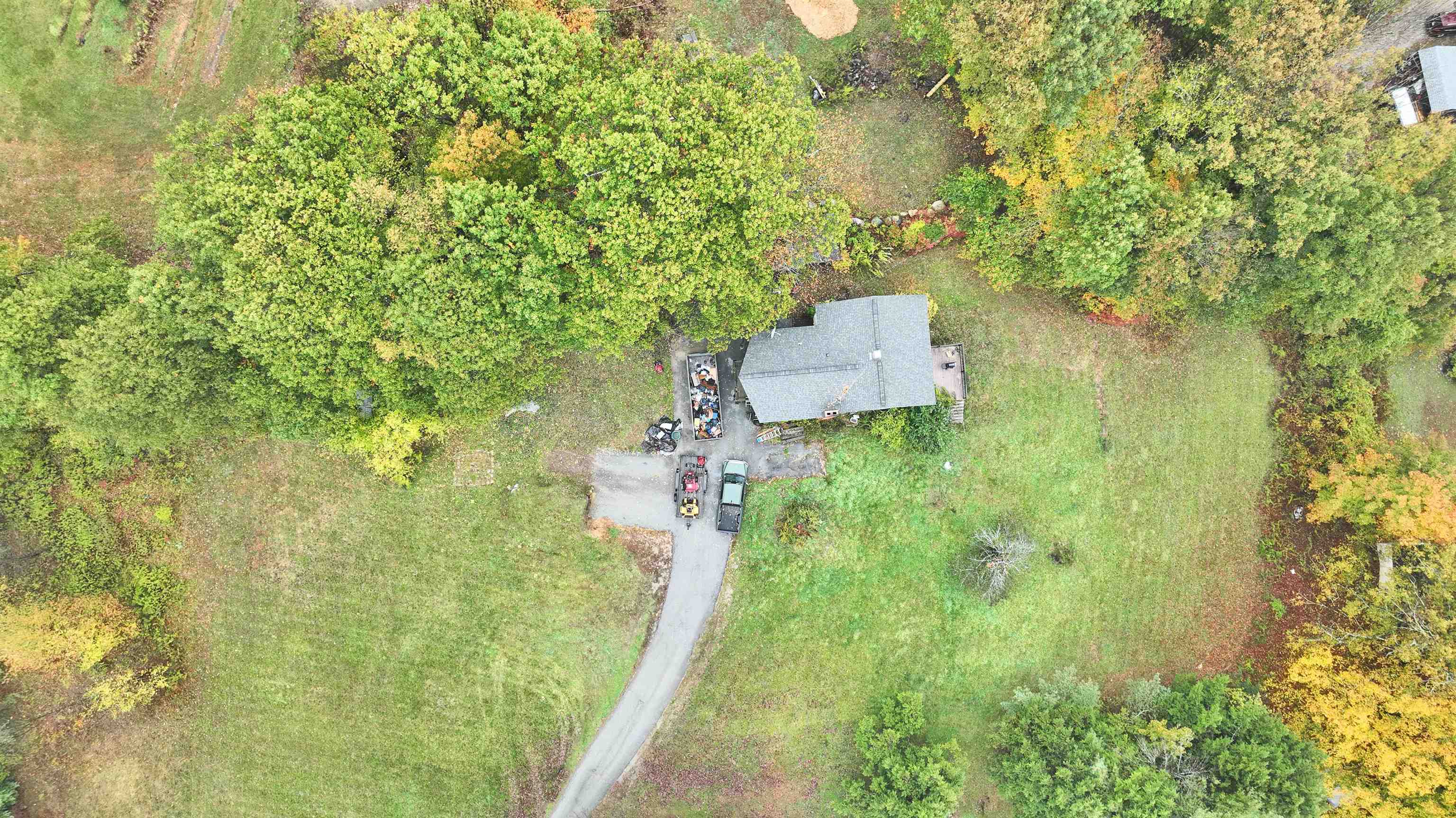 61 High Street Greenville, NH 03048 - Photo 7 of 60