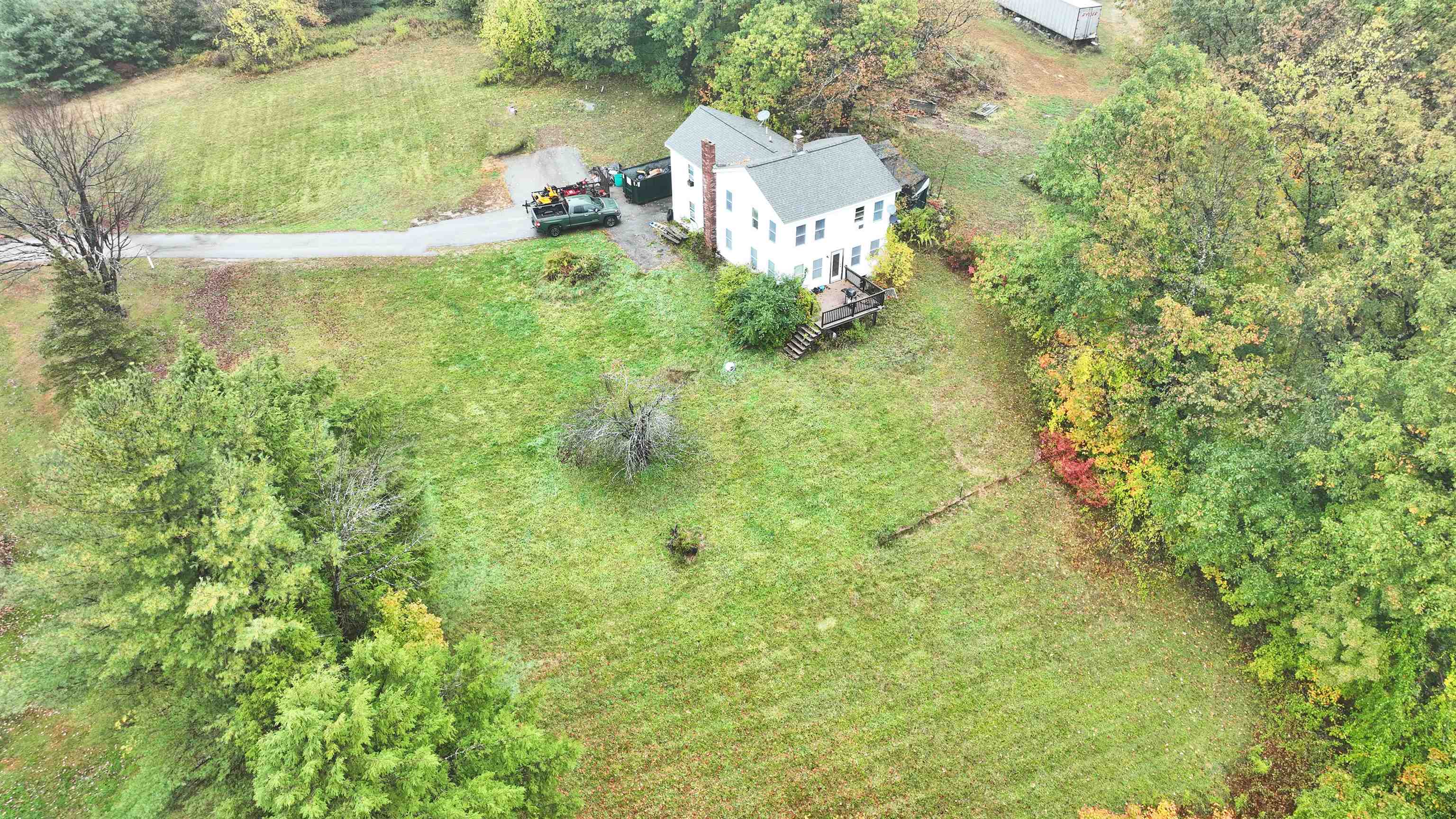 61 High Street Greenville, NH 03048 - Photo 8 of 60