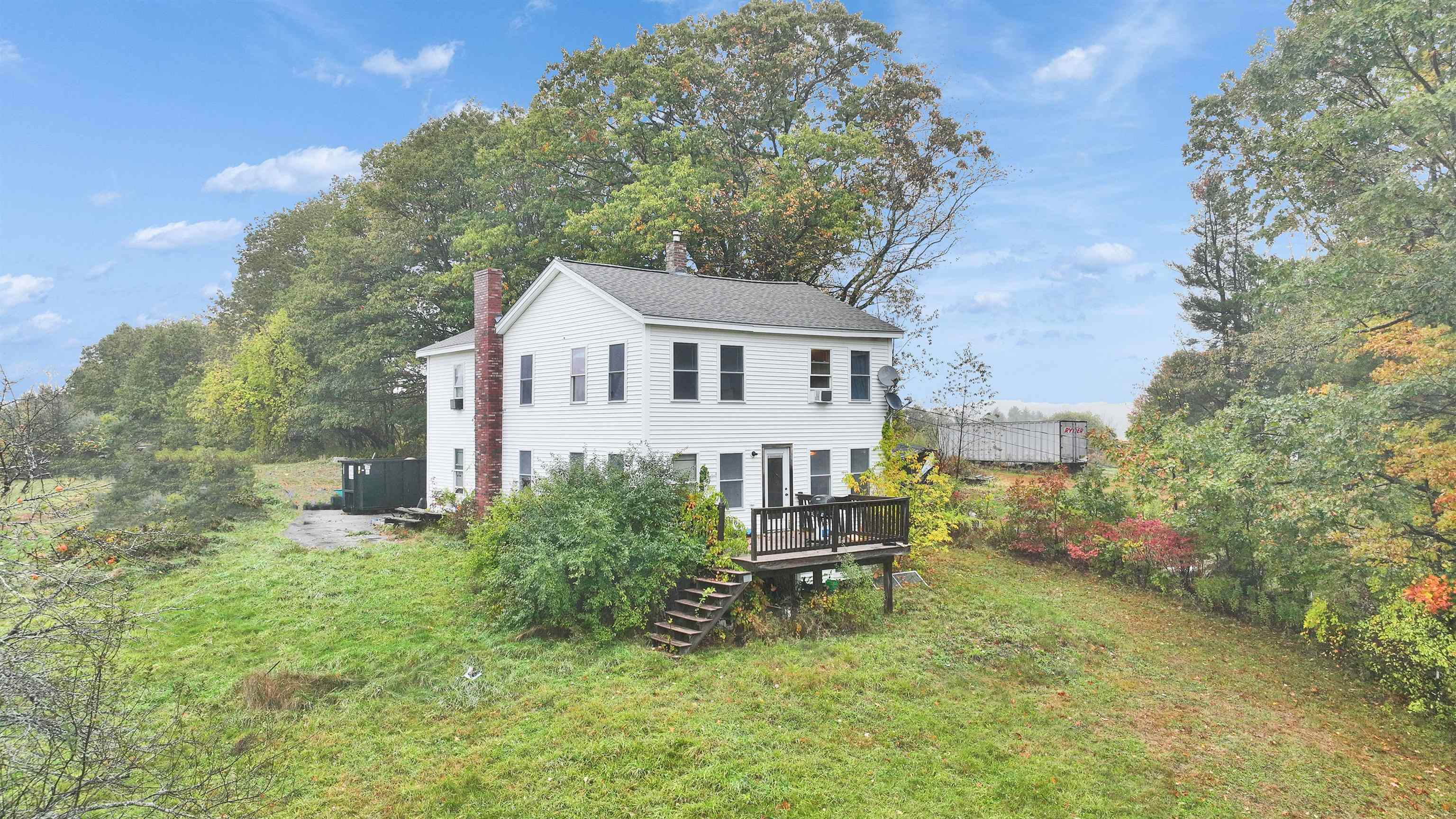 61 High Street Greenville, NH 03048 - Photo 9 of 60