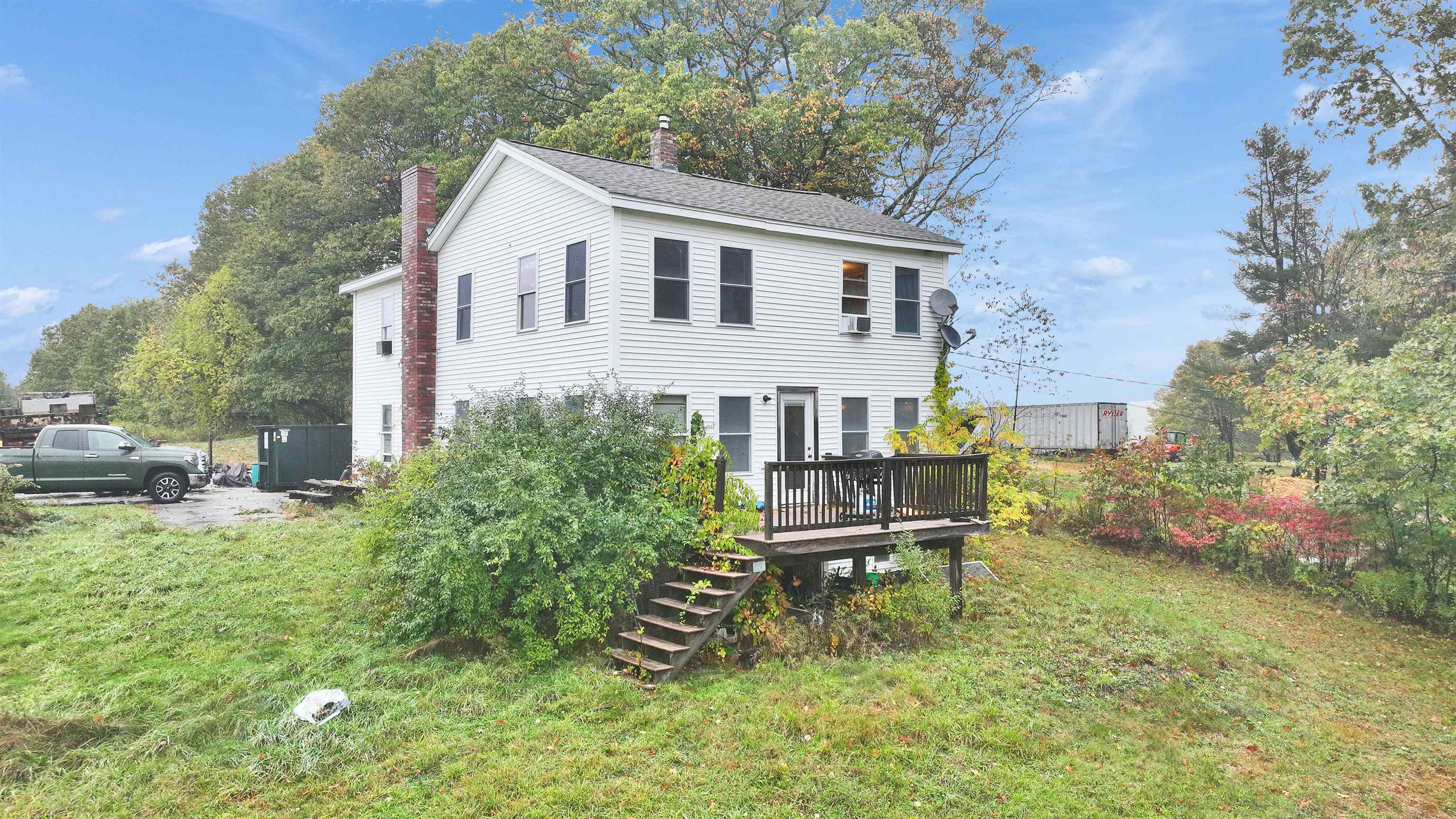 61 High Street Greenville, NH 03048 - Photo 10 of 60