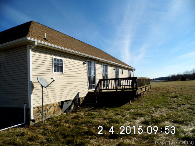 1024 Sandy Beach Road Heathsville, VA 22473 - Photo 2 of 11