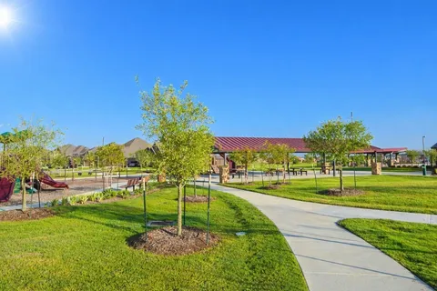 a view of a sign board