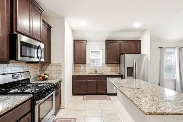 $315,000 | 4419 Stolz Trail, Katy, TX 77493