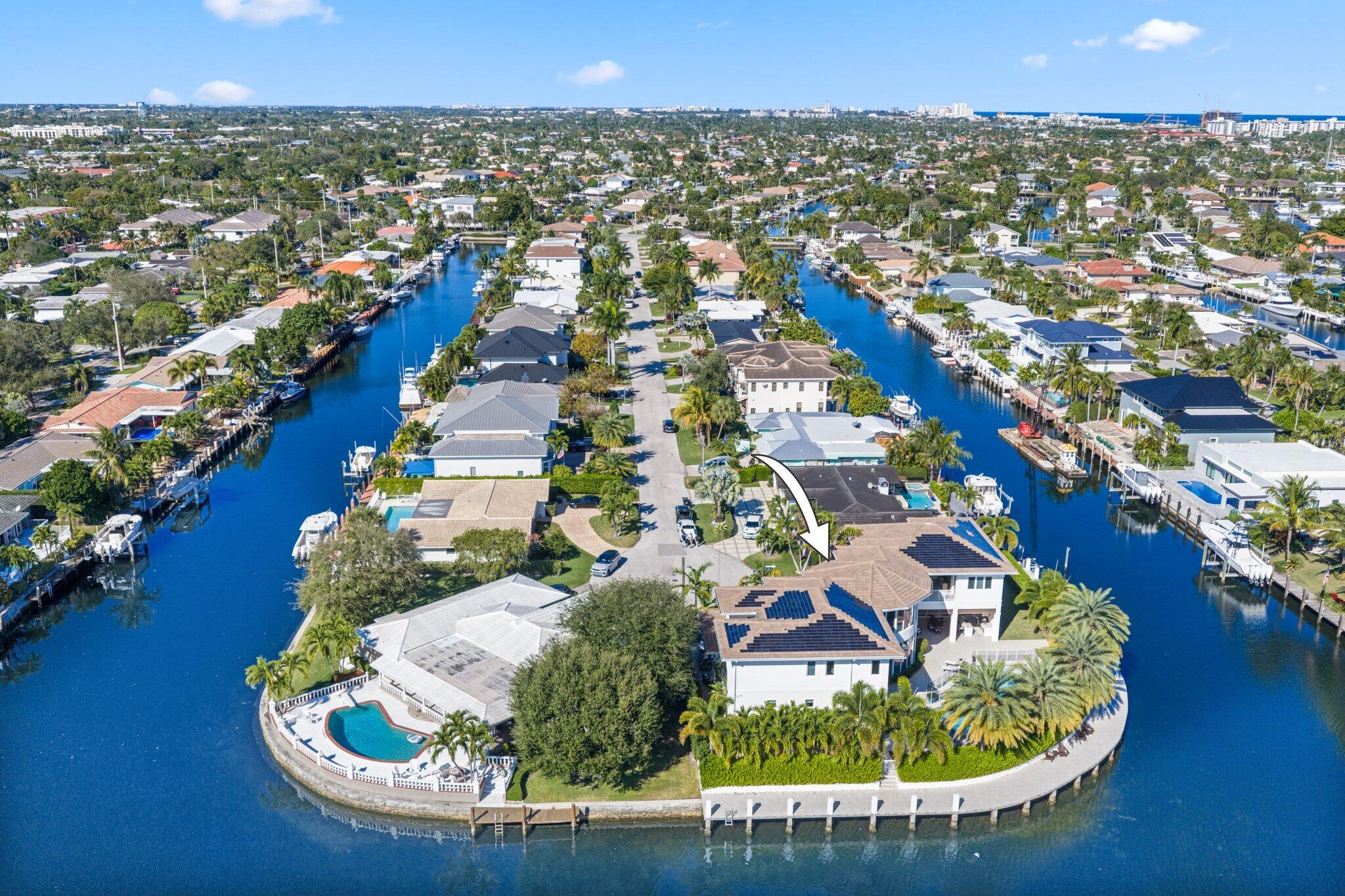 3700 Northeast 24th Avenue Lighthouse Point, FL 33064 - Photo 88 of 100 3700 Northeast 24th Ave - 115.jpg-SMALL