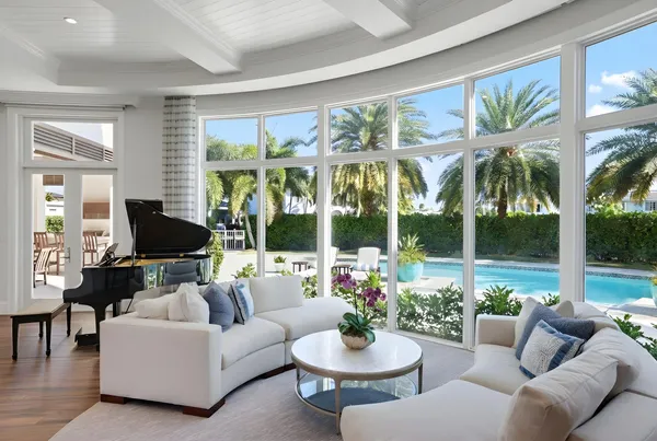 $9,495,000 | 3700 Northeast 24th Avenue, Lighthouse Point, FL 33064