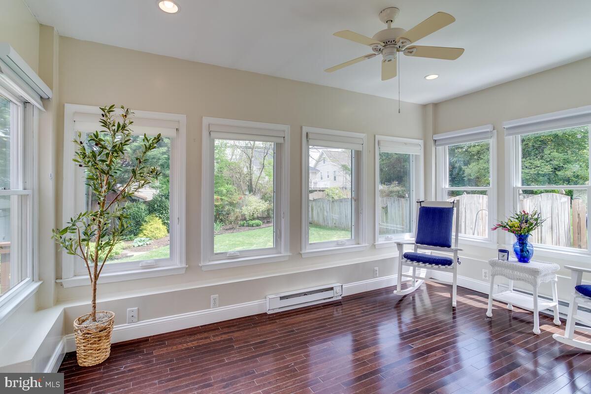 33 Dunmore Road Baltimore, MD 21228 - Photo 29 of 78 a living room with furniture and a window