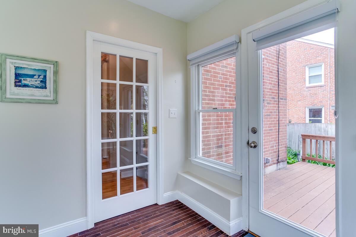 33 Dunmore Road Baltimore, MD 21228 - Photo 35 of 78 a view of livingroom with furniture and windows