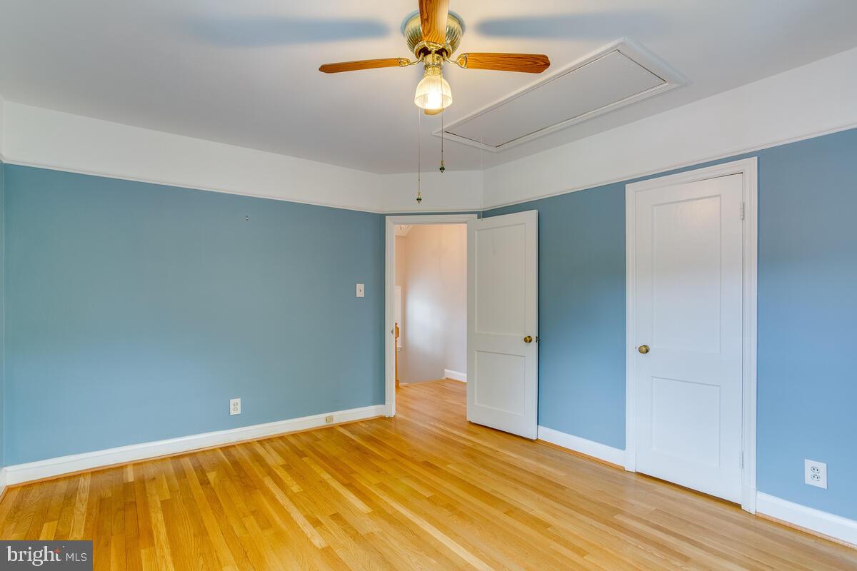 33 Dunmore Road Baltimore, MD 21228 - Photo 42 of 78 a view of an empty room