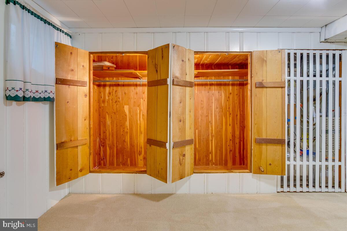 33 Dunmore Road Baltimore, MD 21228 - Photo 60 of 78 Rec Rm storage