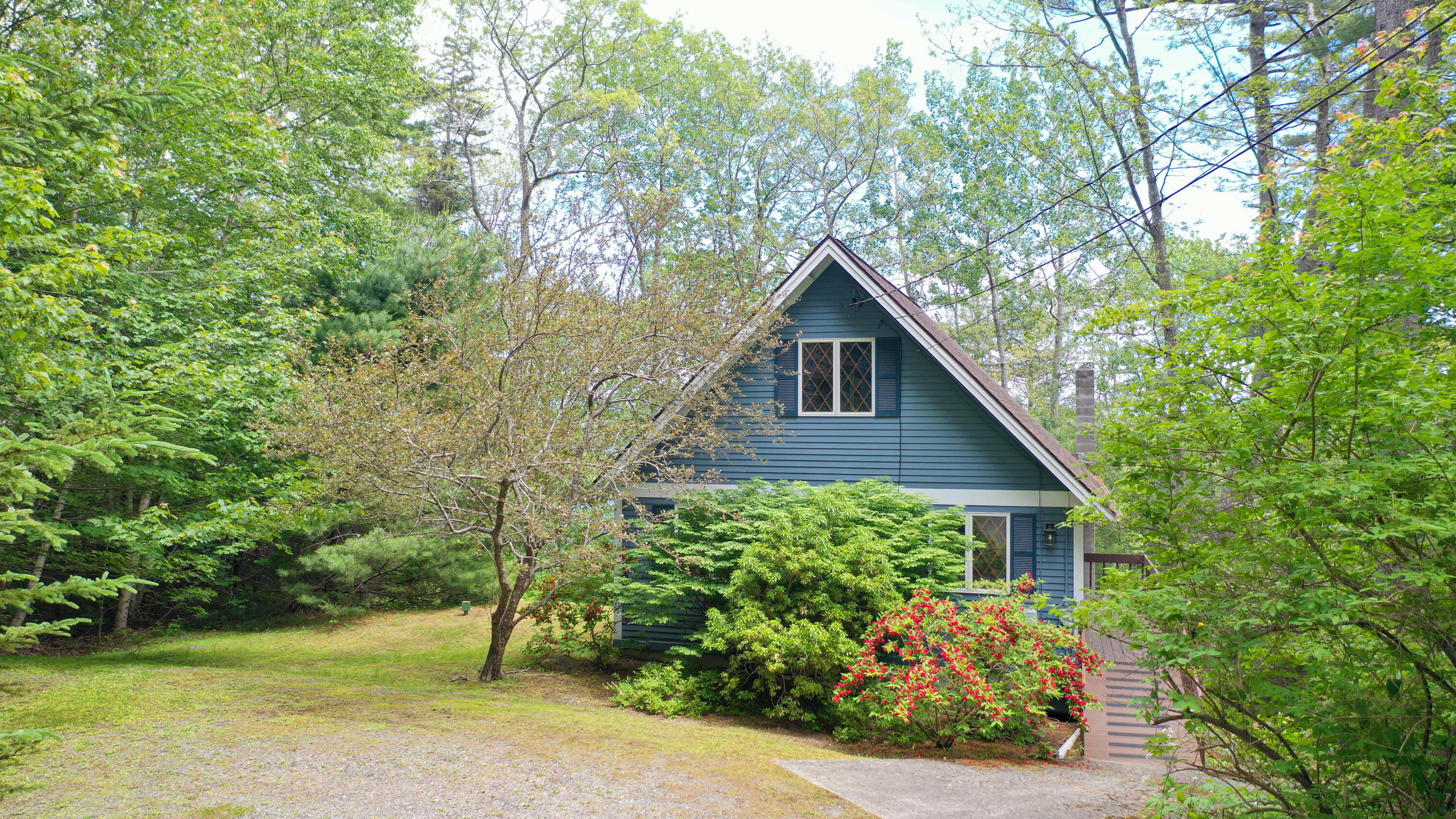 143 Meadow Cove Road East Boothbay, ME 04544 - Photo 63 of 78 143MeadowCoveRd.Boothbay-66