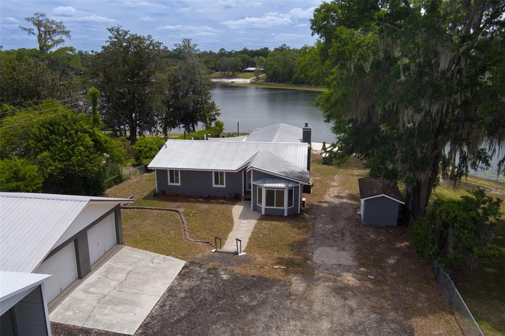 8491 Lilly Lake Road Melrose, FL 32666 - Photo 65 of 69
