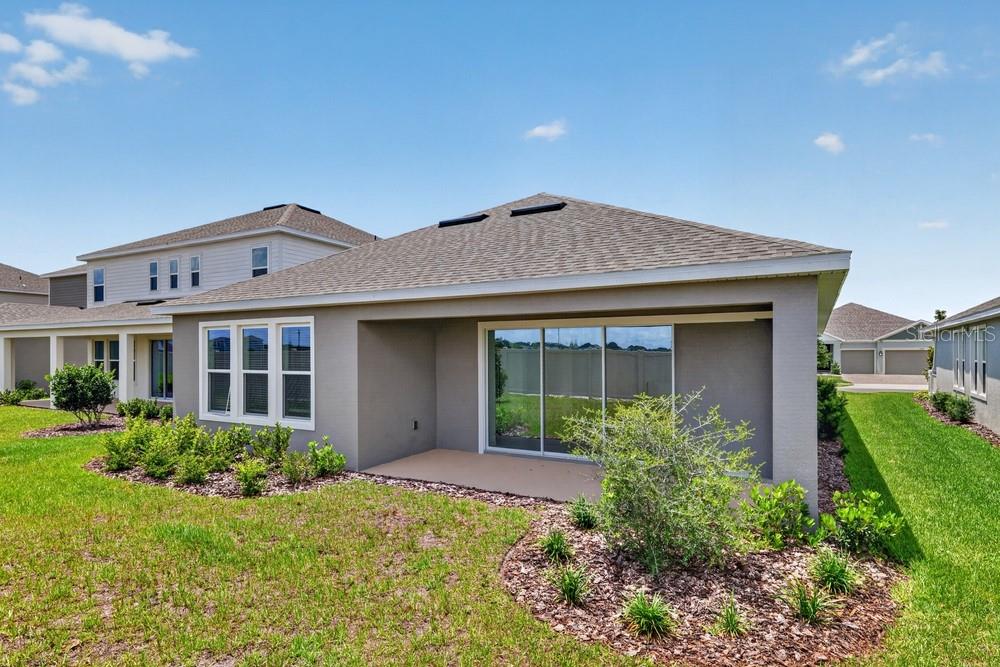 5259 Bowspirit Way St. Cloud, FL 34771 - Photo 27 of 33