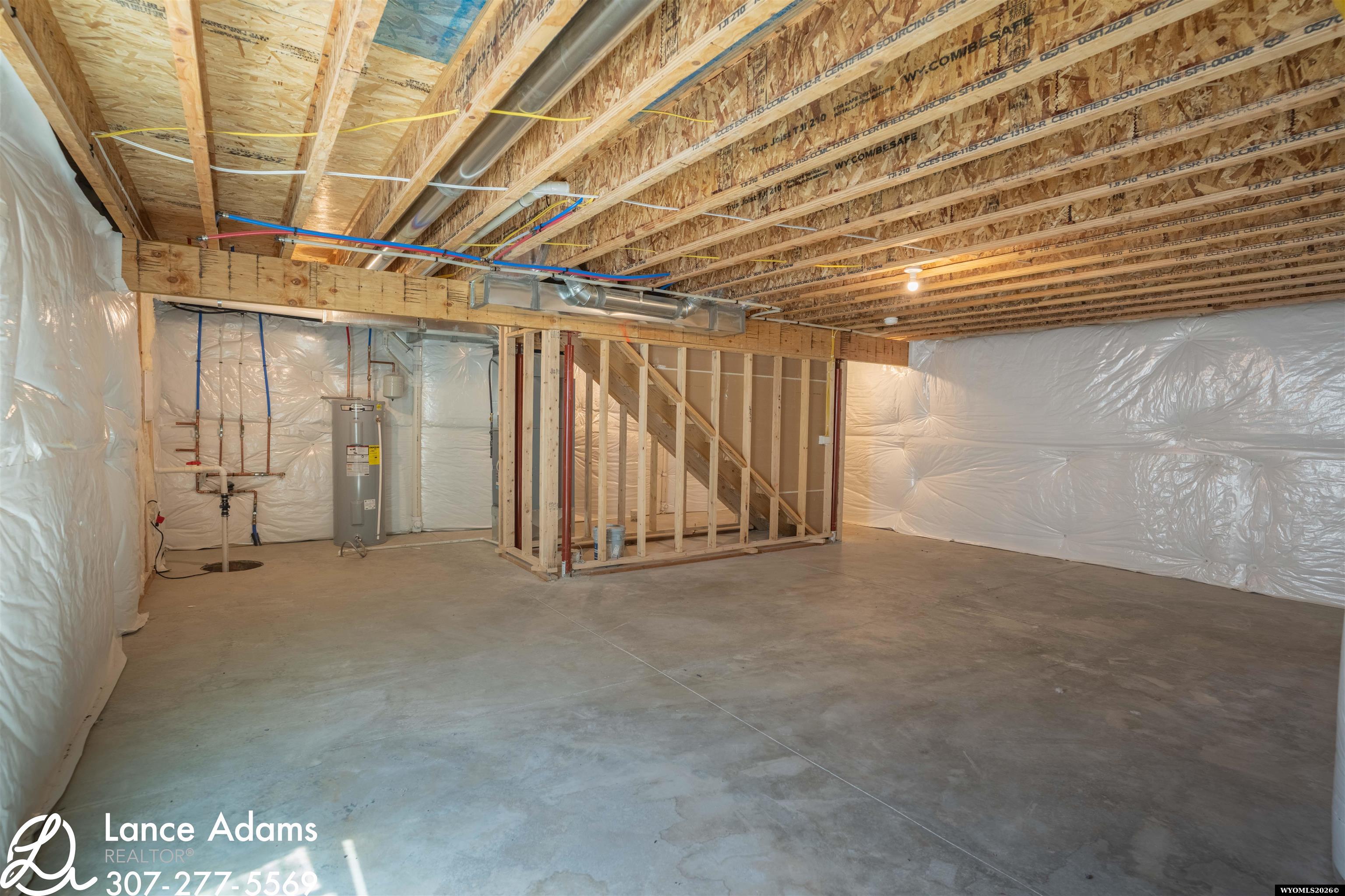 832 Cheney Loop Casper, WY 82609 - Photo 23 of 31