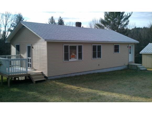 27 Baptist Hill Road Lunenburg, VT 05906 - Photo 1 of 1